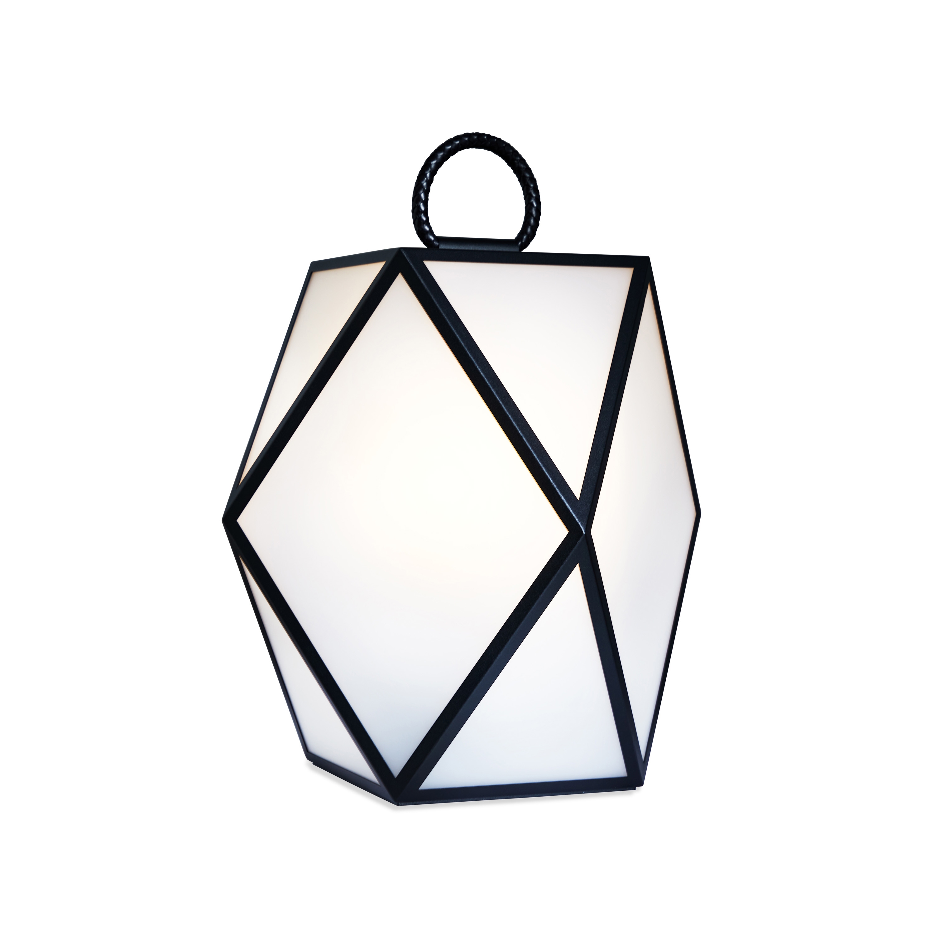 Display product MUSE OUTDOOR LARGE BATTERY from manufacturer Contardi Lighting