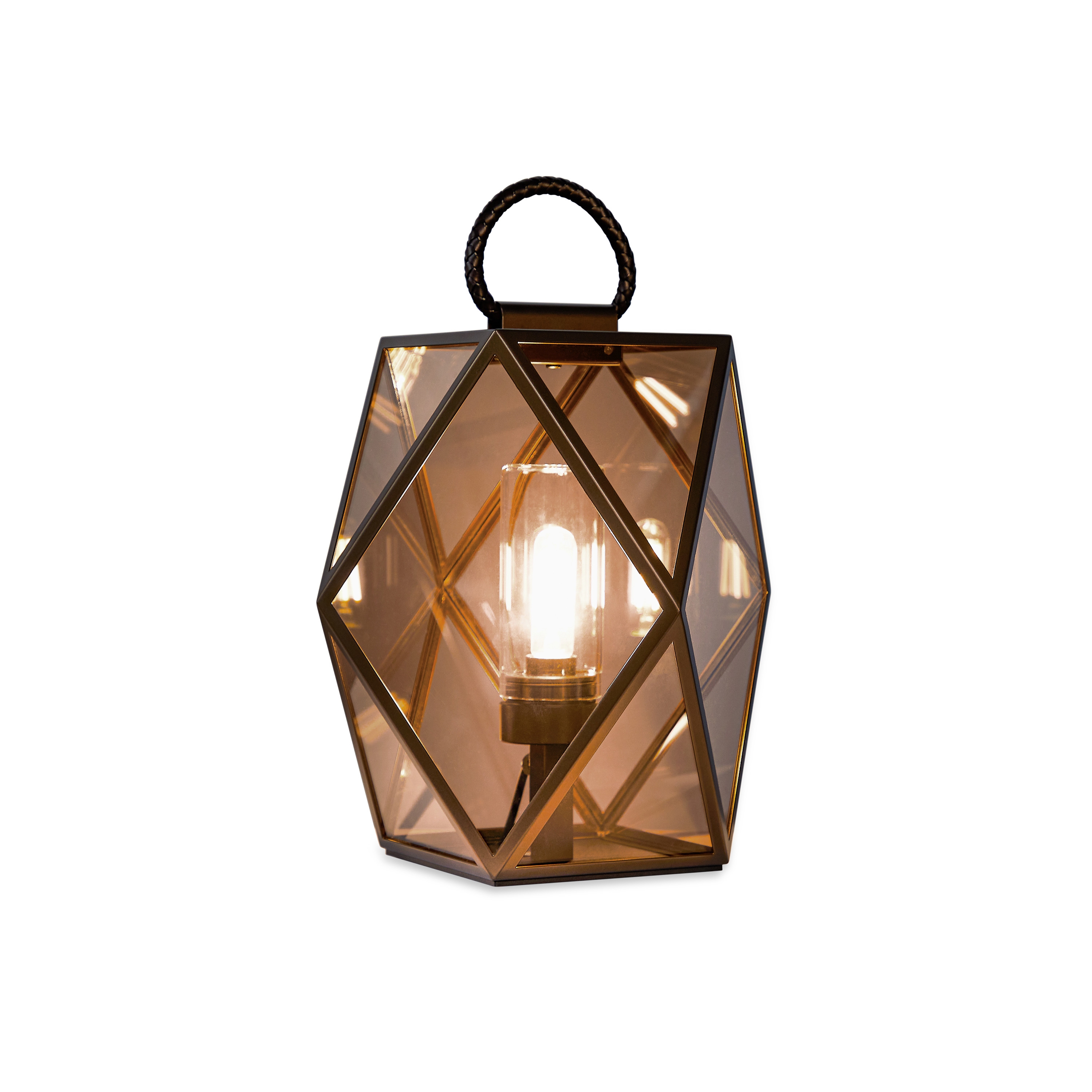 Produkt MUSE LANTERN OUTDOOR MEDIUM des Herstellers Contardi Lighting anzeigen