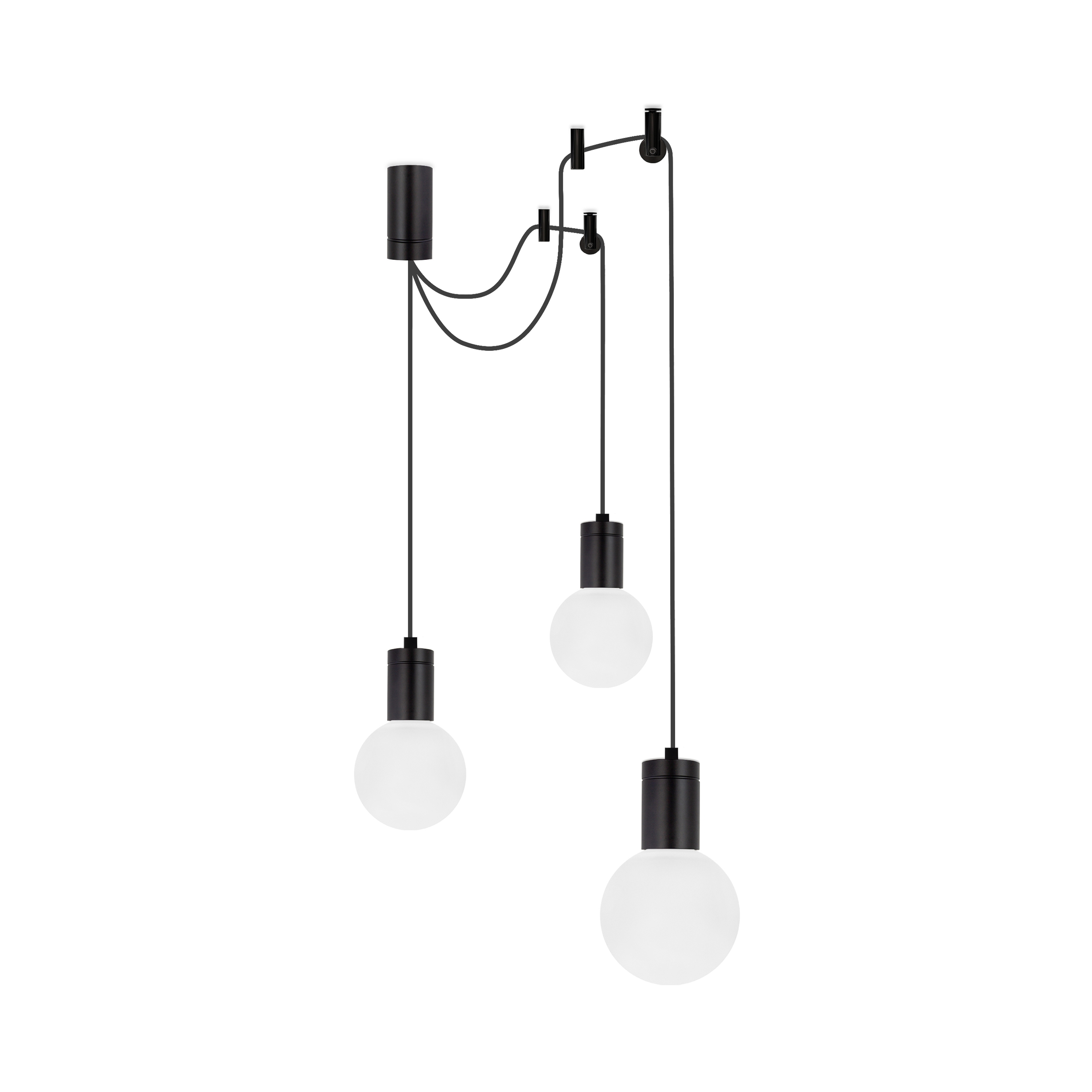 Mostra il prodotto SOLITARIO SO del produttore Contardi Lighting