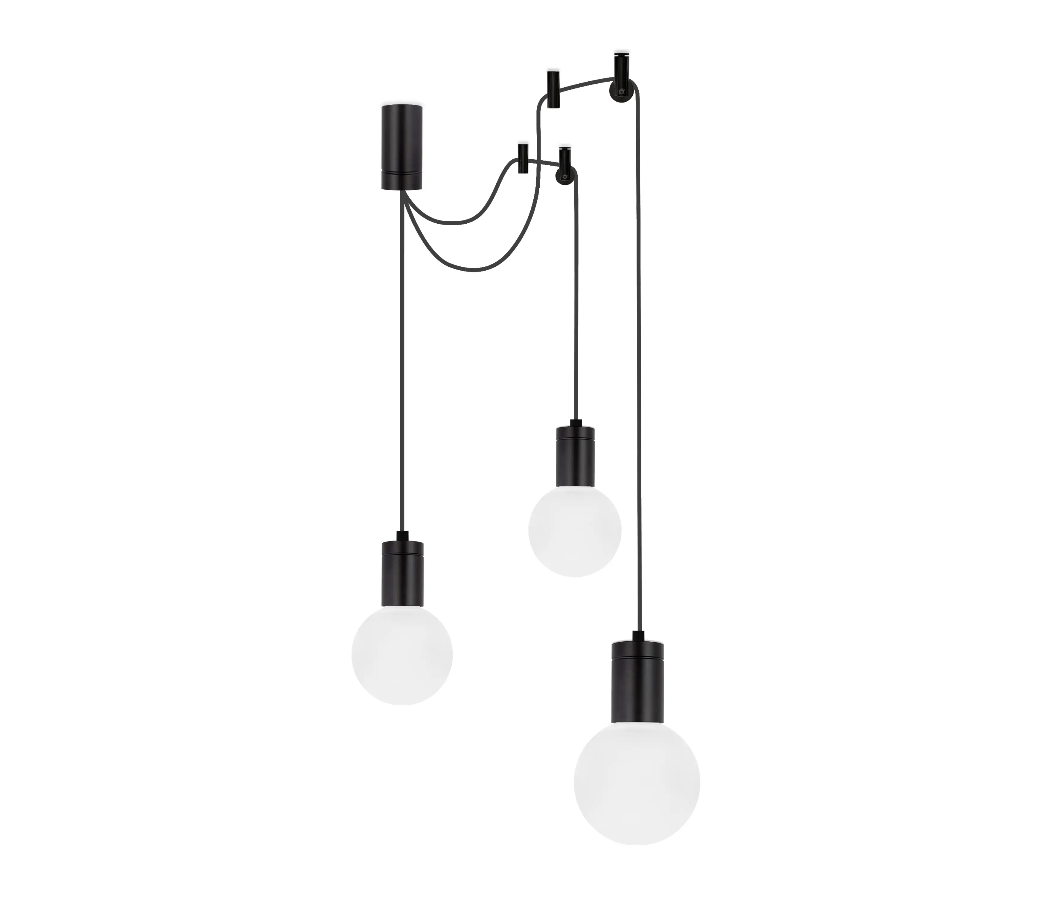 Contardi Lighting - SOLITARIO SO