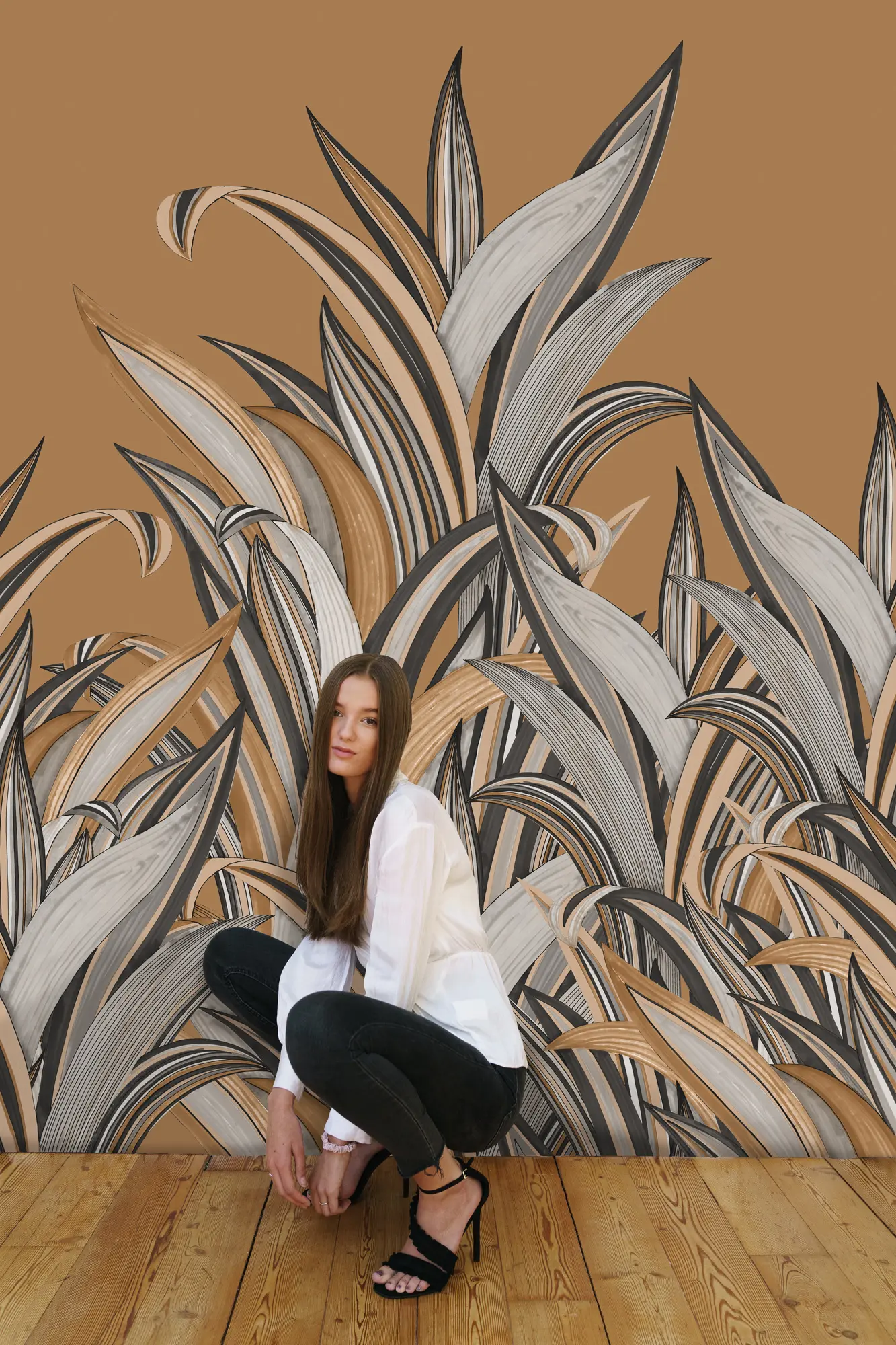 Rasch Contract - Amazing 542158