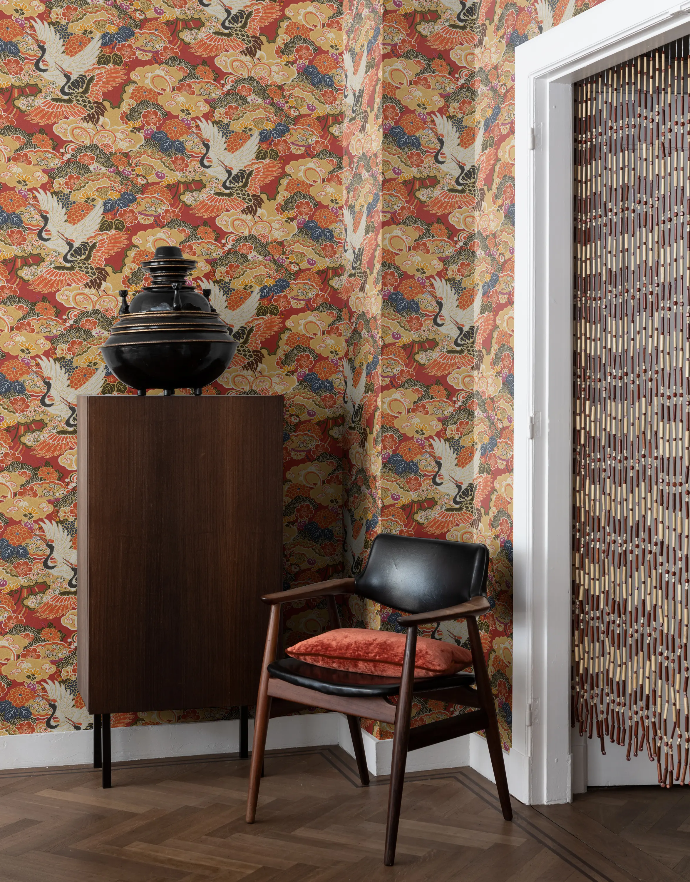 Rasch Contract - Kimono 407921