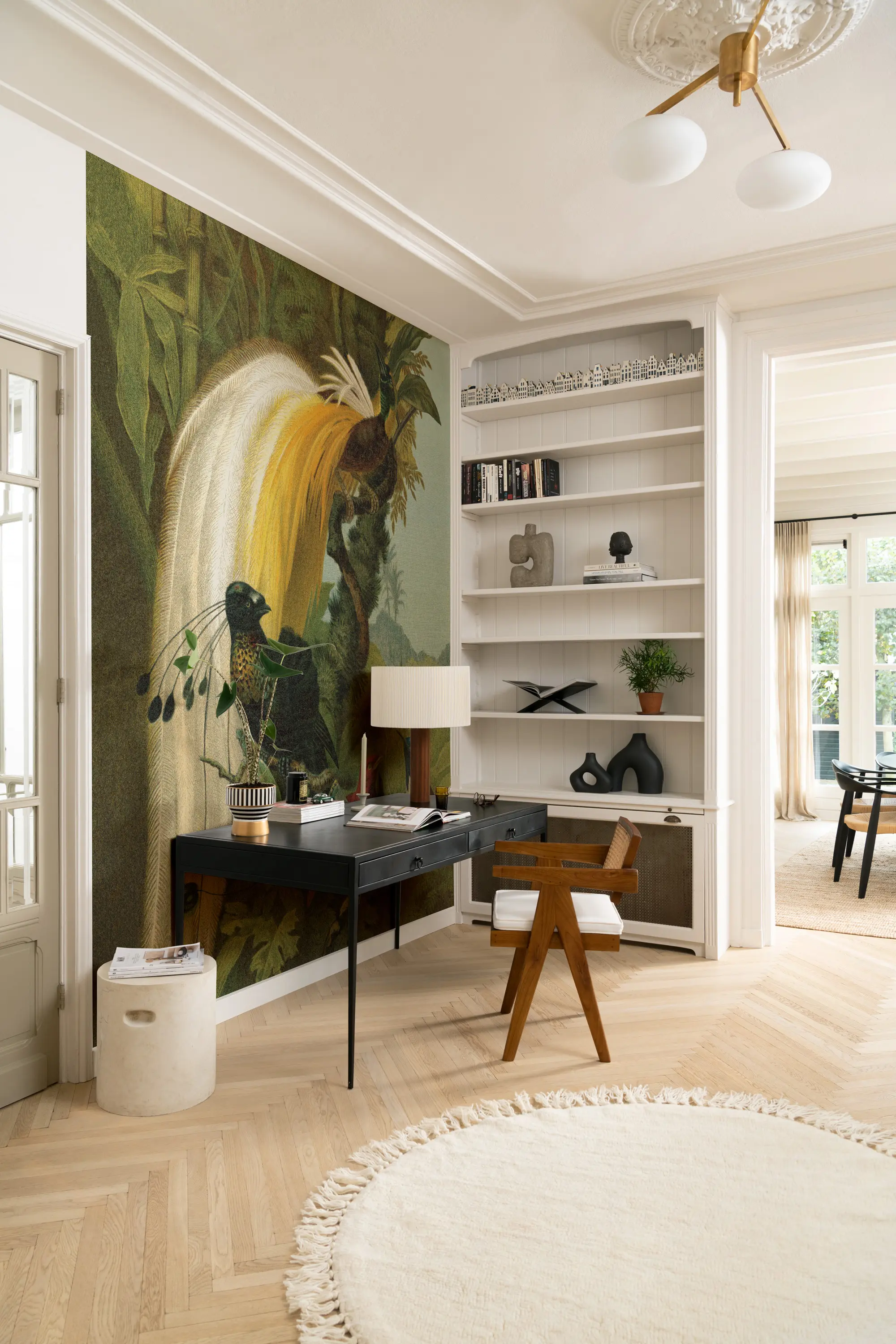 Rasch Contract - Curiosity 543629