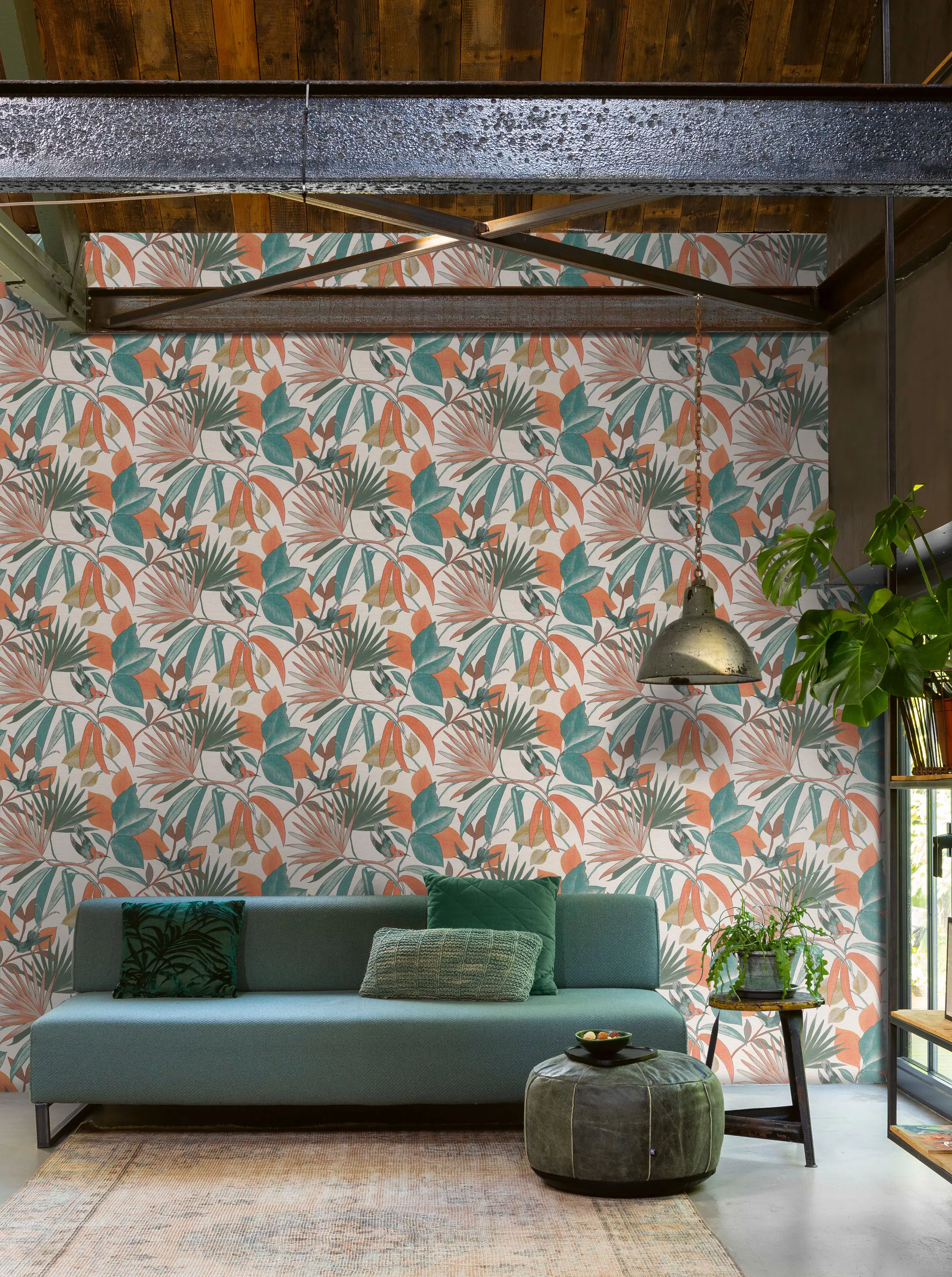 Rasch Contract - Sakura 295527