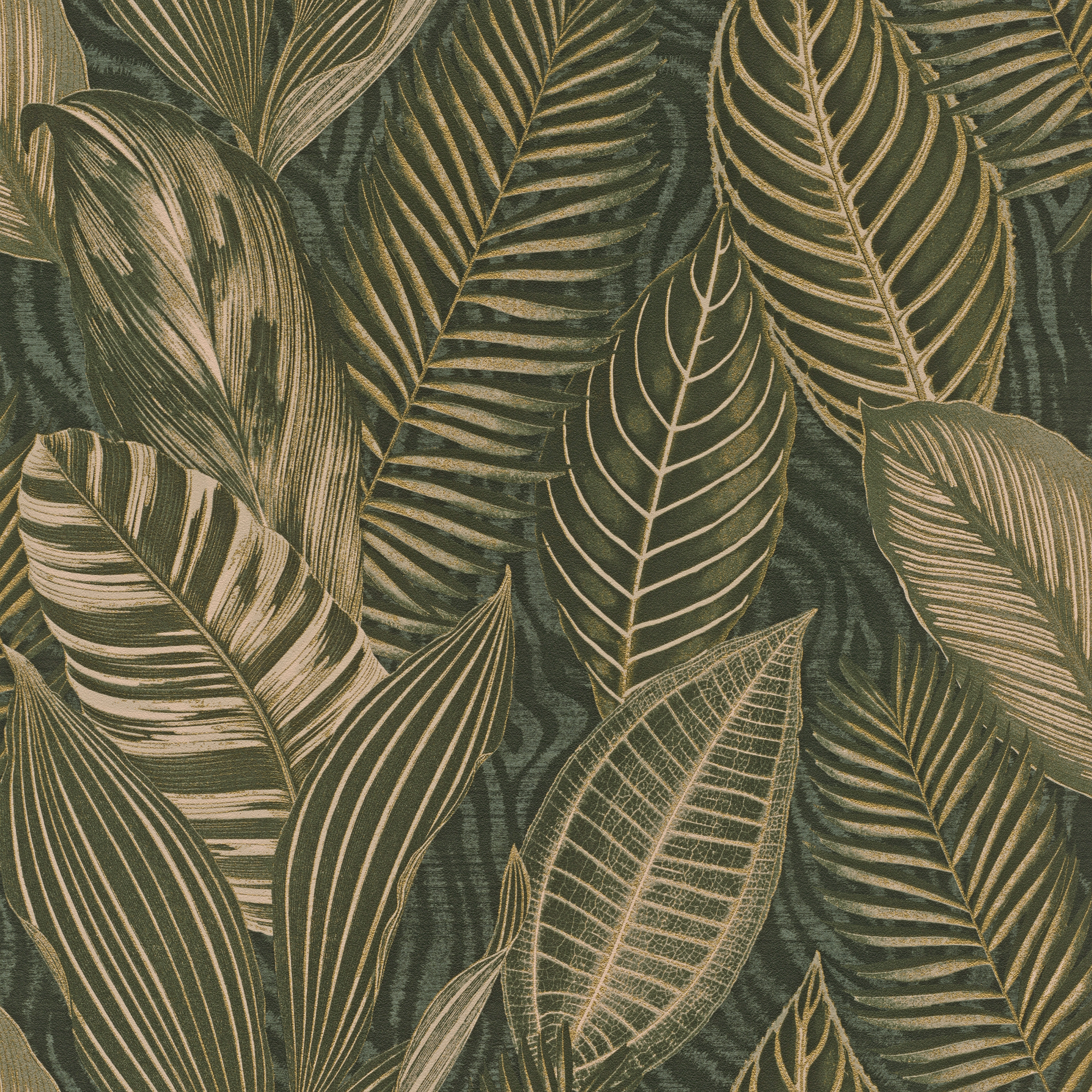Display product African Queen III 751826 from manufacturer Rasch Contract