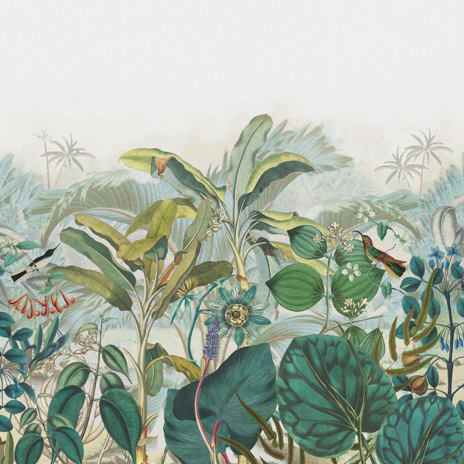 Display product Curiosity 543643 from manufacturer Rasch Contract