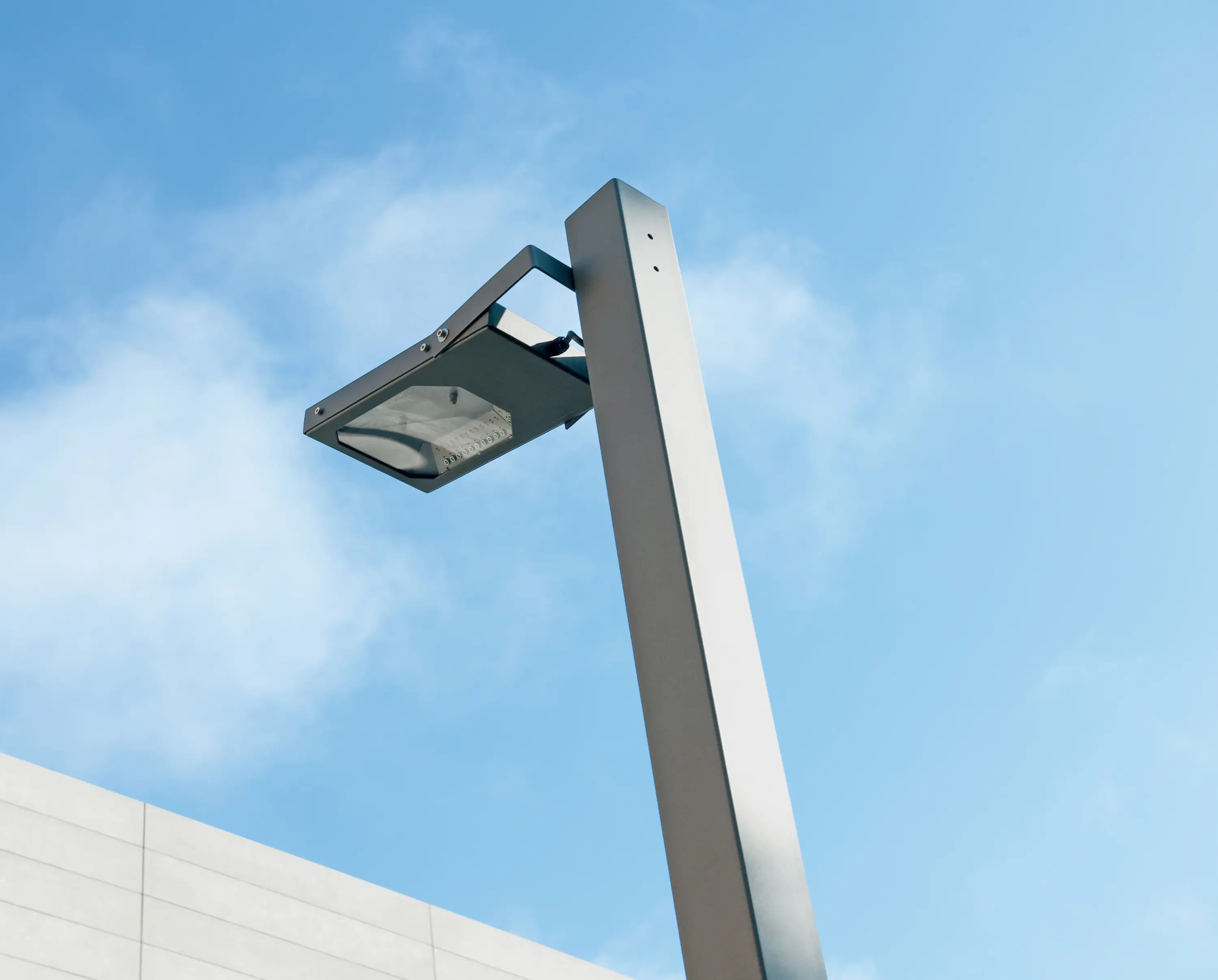CYRIA - Flexo luminaire