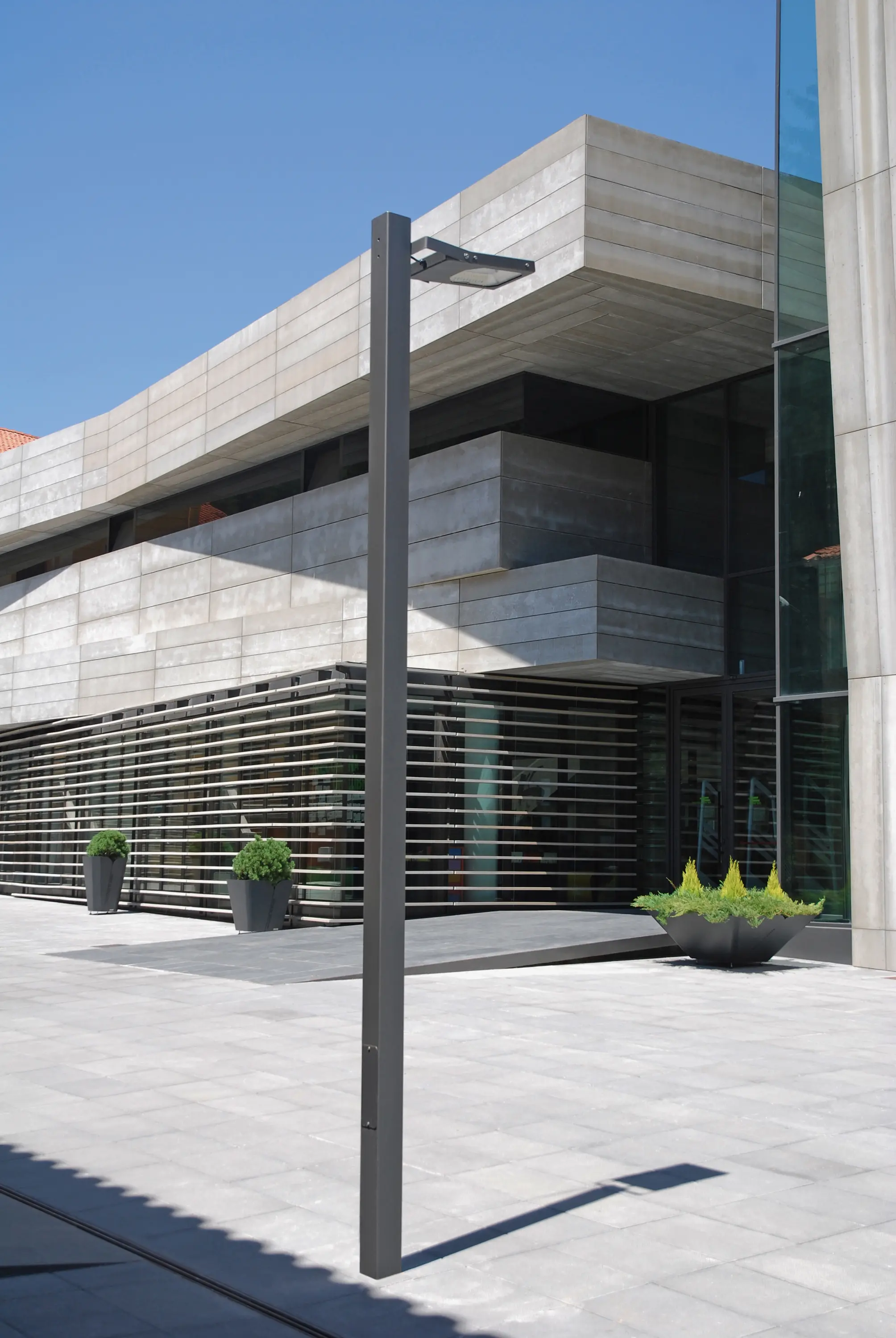 CYRIA - Flexo luminaire