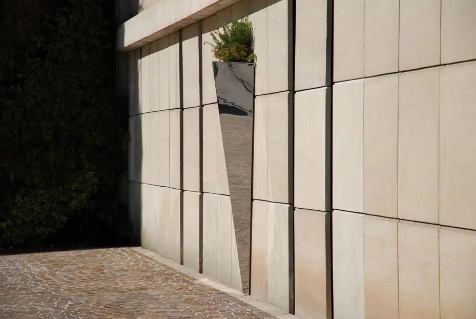 CYRIA - Miranda console florale