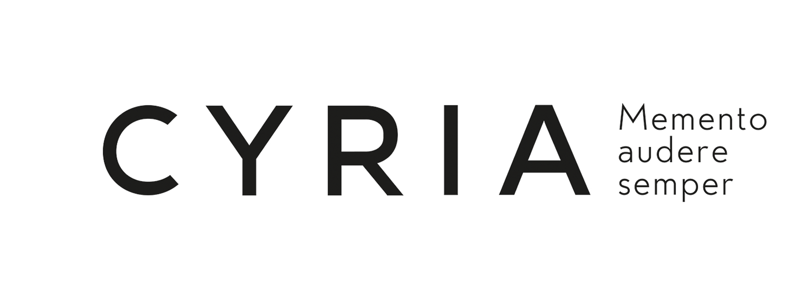 Logo für CYRIA