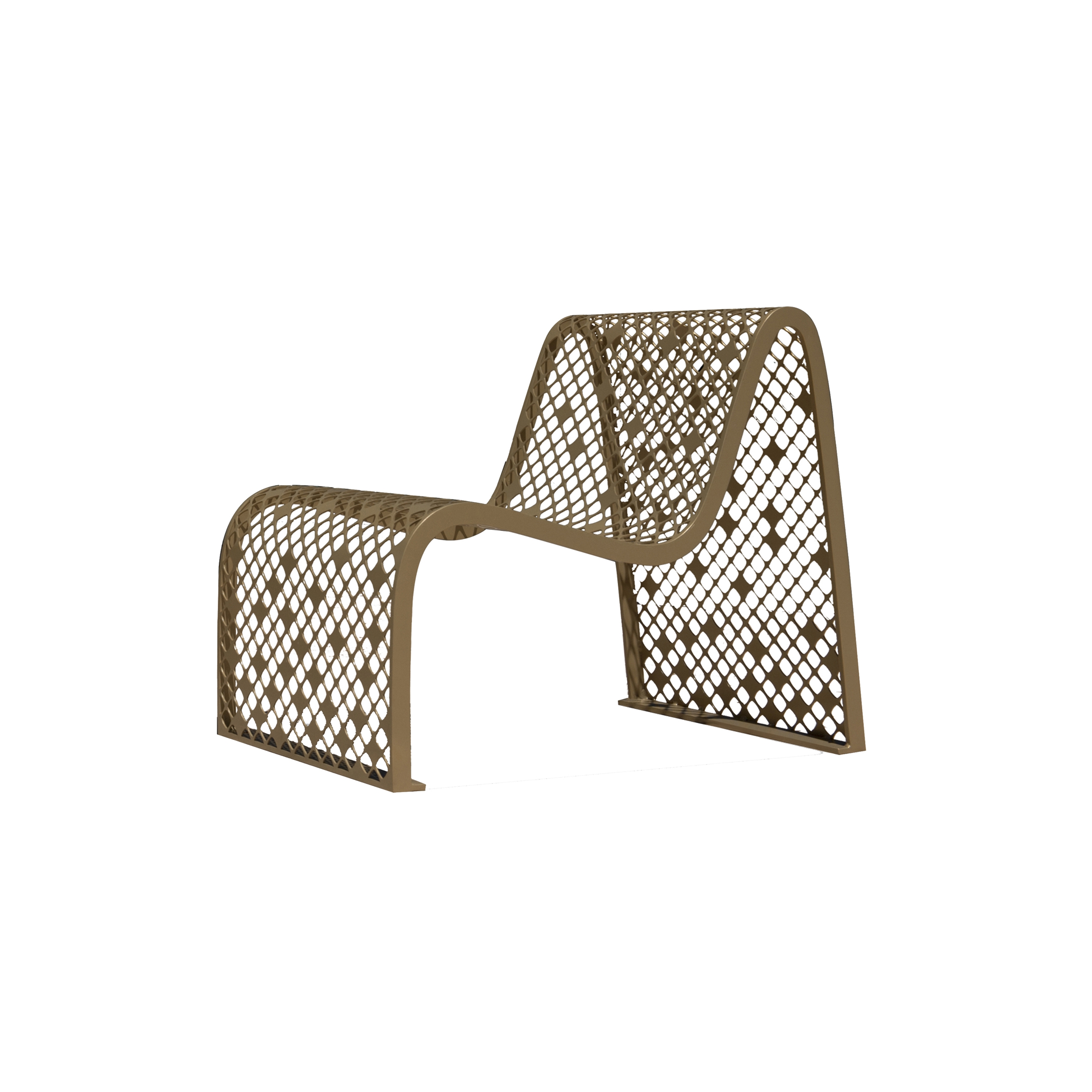 Afficher le produit Elinium fauteuil du fabricant CYRIA