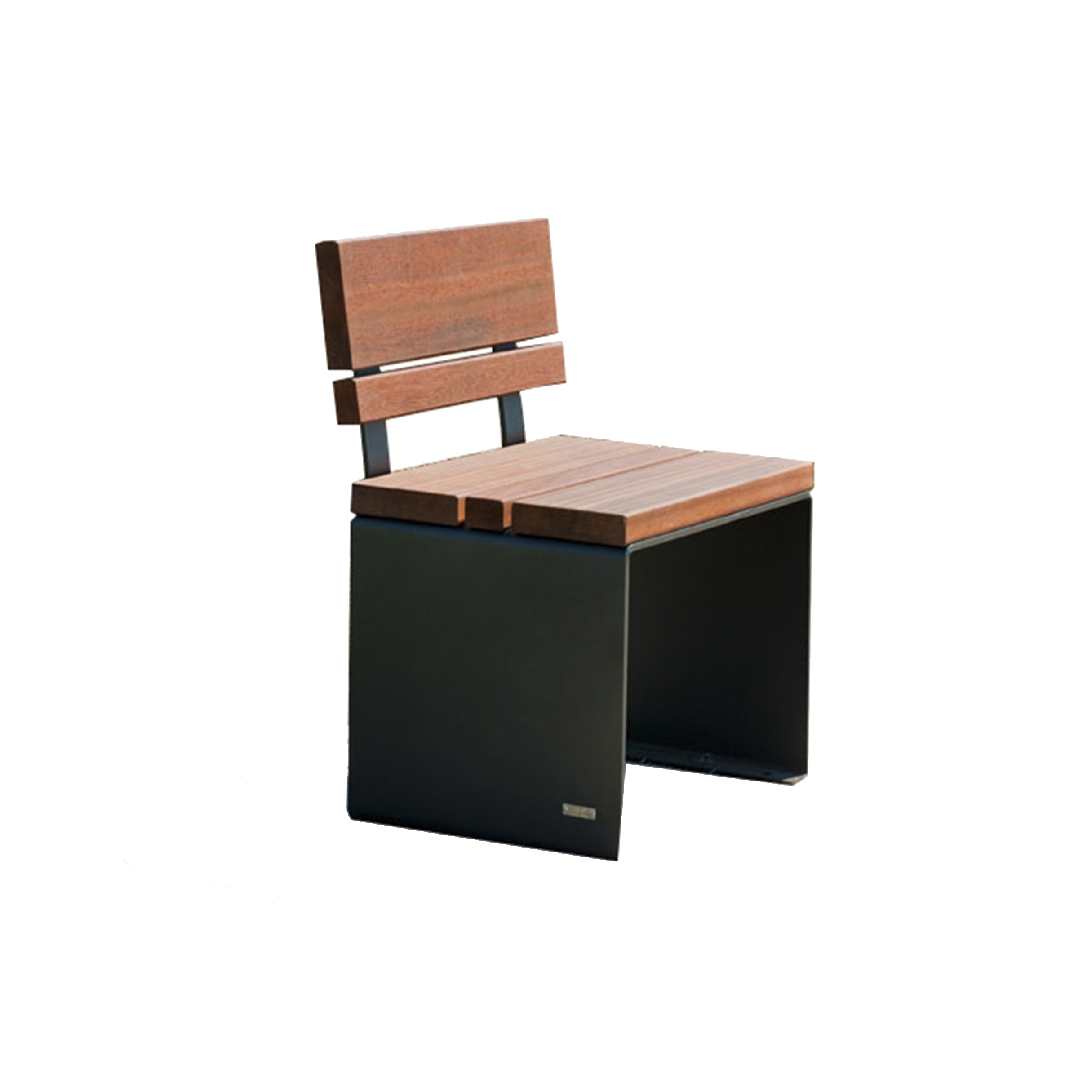 Afficher le produit Pysa chaise du fabricant CYRIA