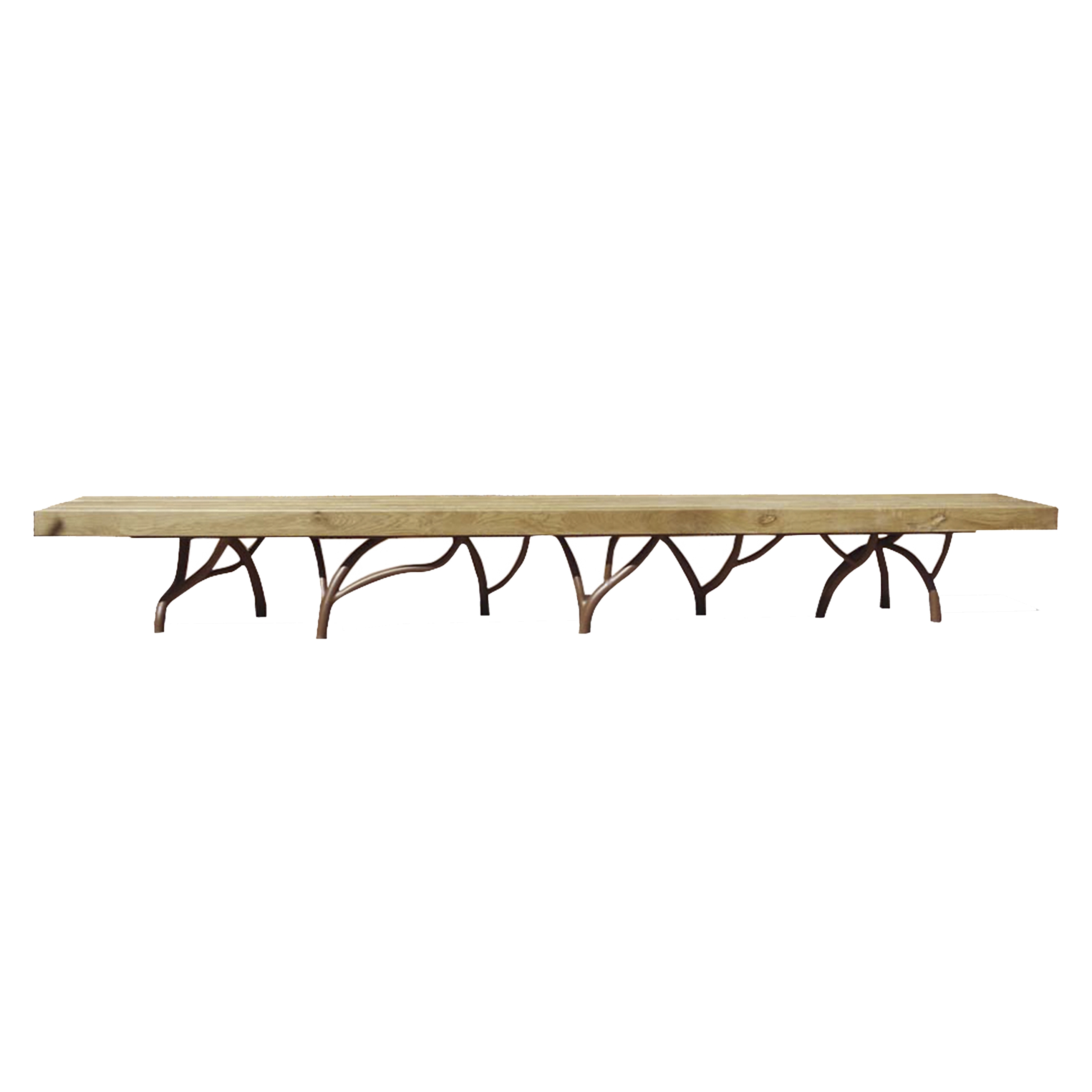 Produkt Migration banquette des Herstellers CYRIA anzeigen