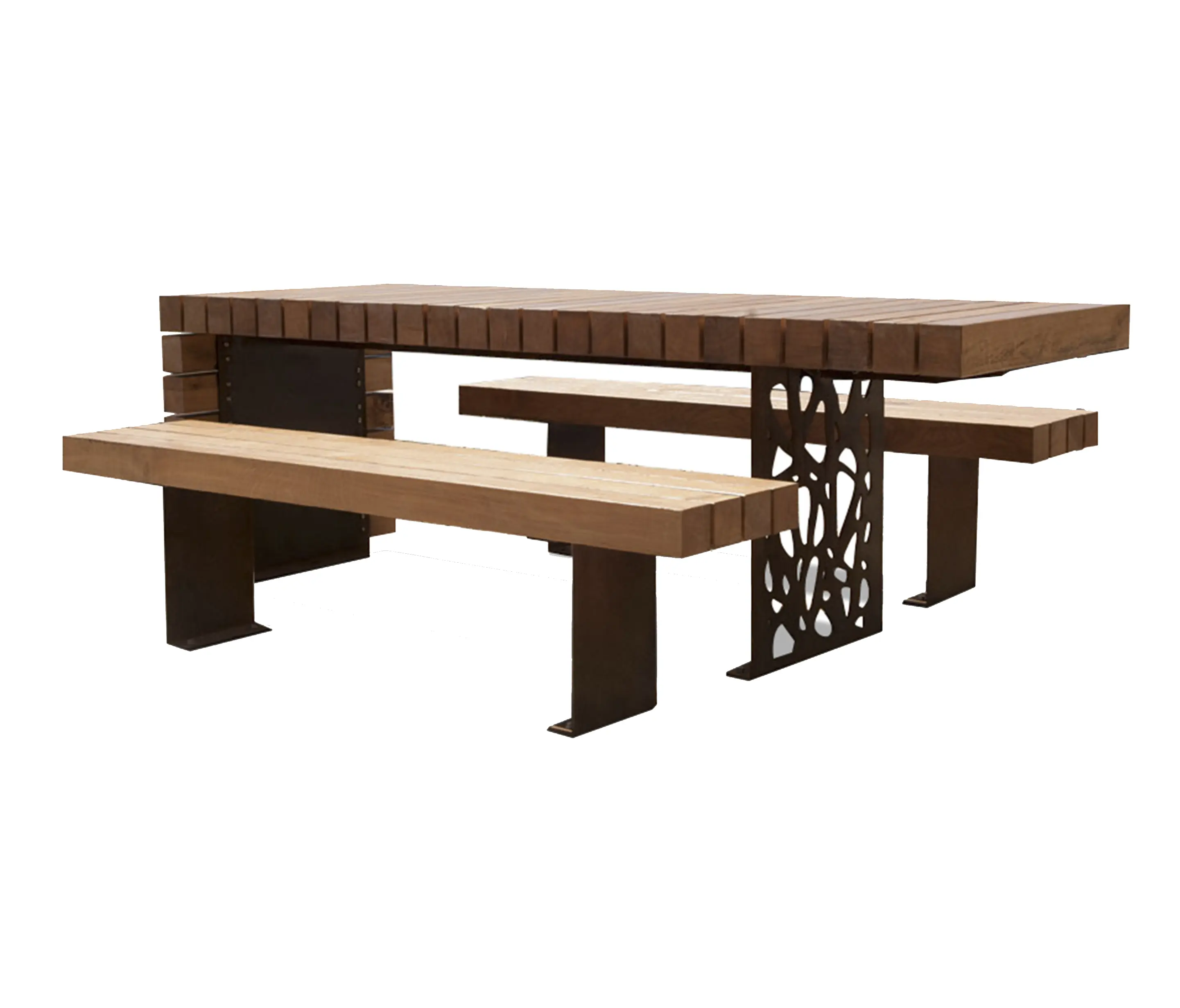 CYRIA - Migration table