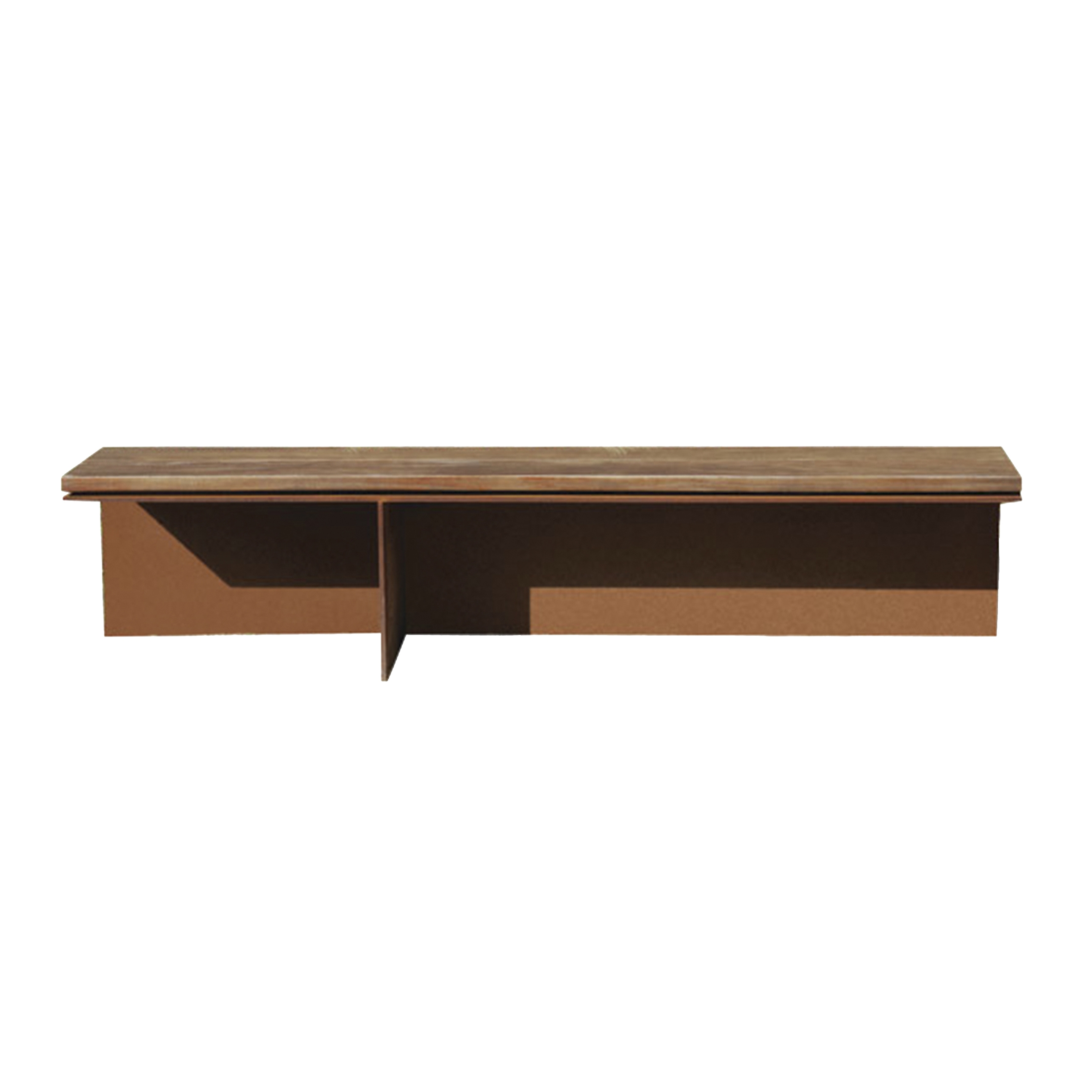 Afficher le produit Monsieur banquette du fabricant CYRIA