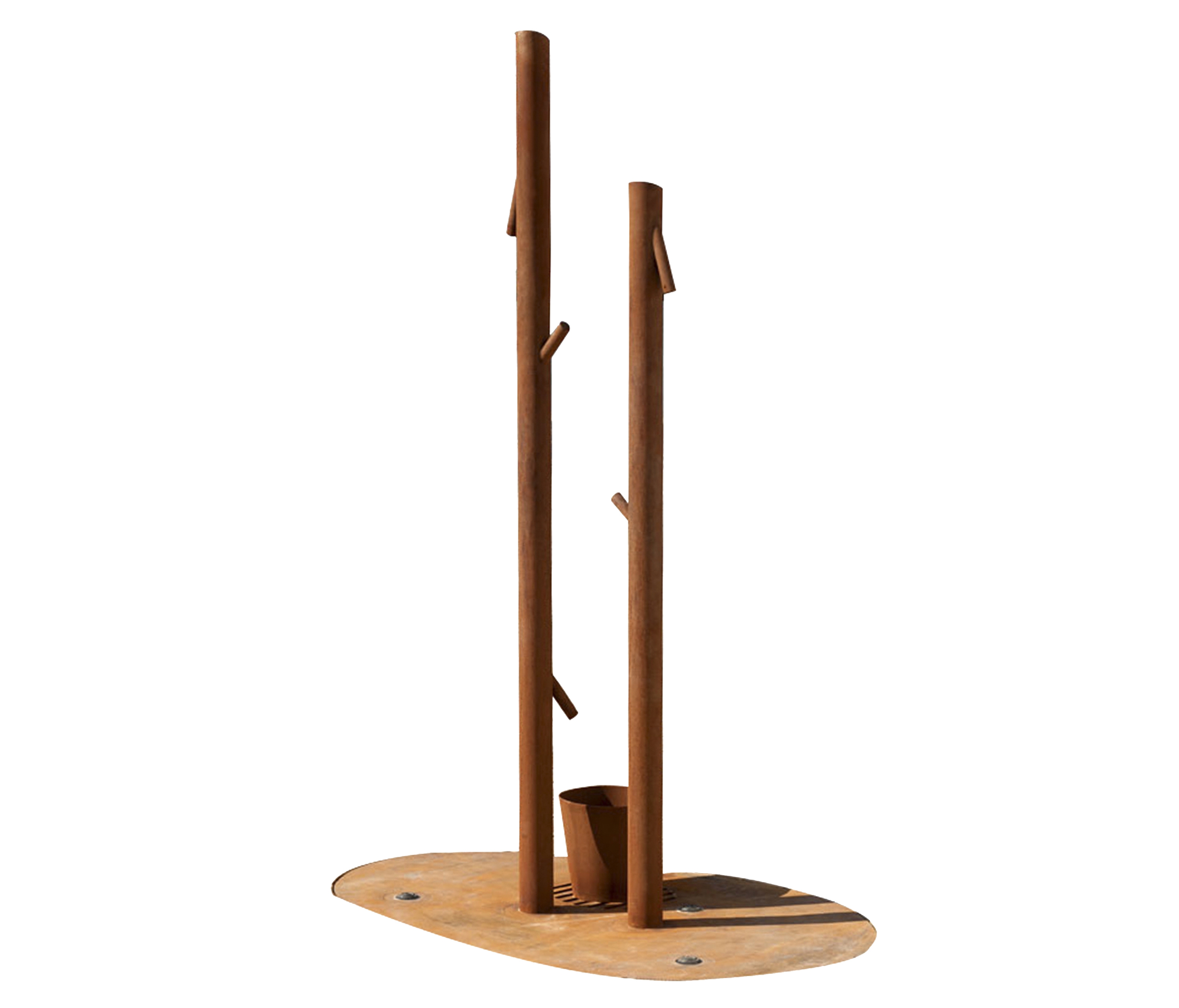 Display product Monsieur douche from manufacturer CYRIA