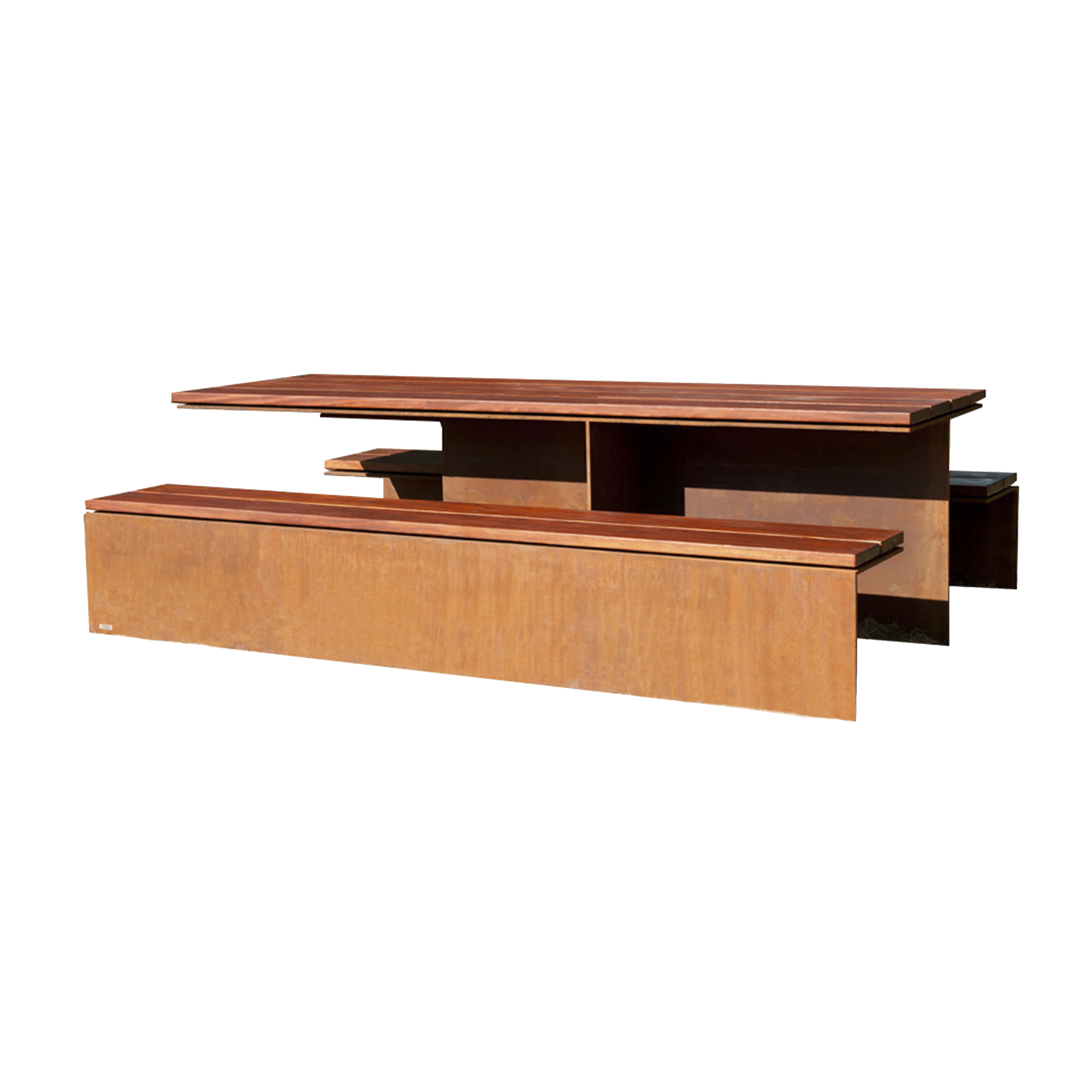 Produkt Monsieur table des Herstellers CYRIA anzeigen