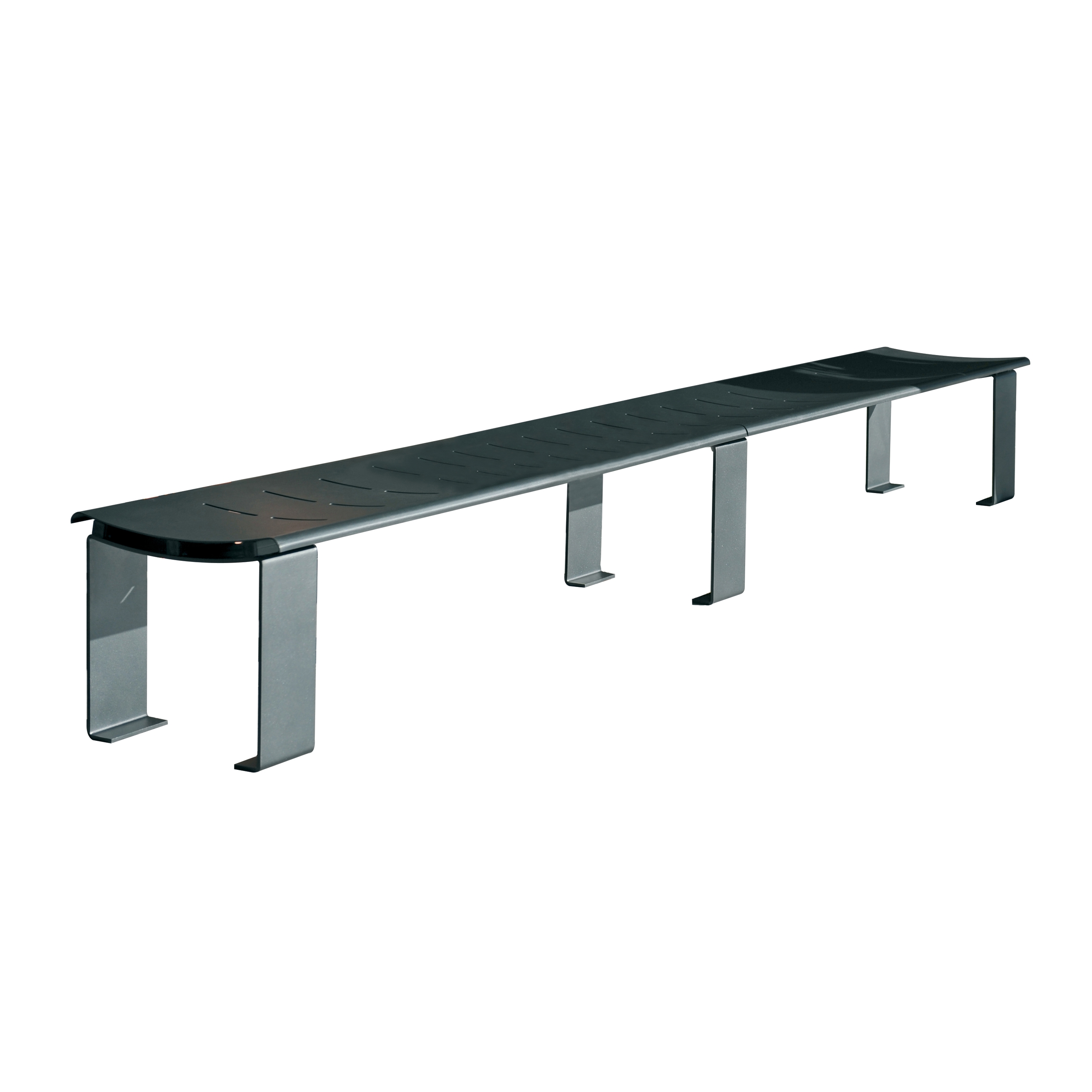 Afficher le produit Boo 3 banquette du fabricant CYRIA