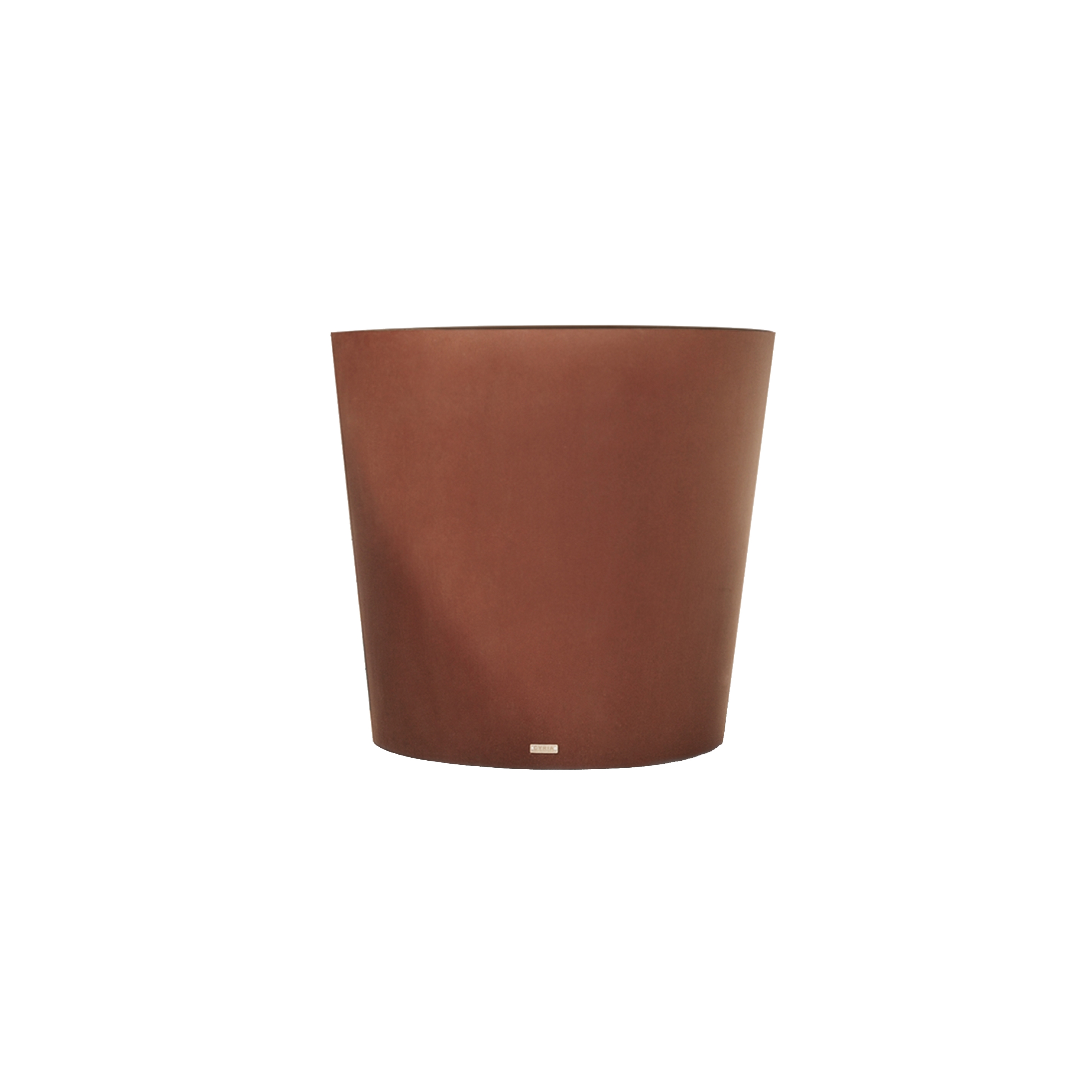 Afficher le produit Glam III jardinière du fabricant CYRIA