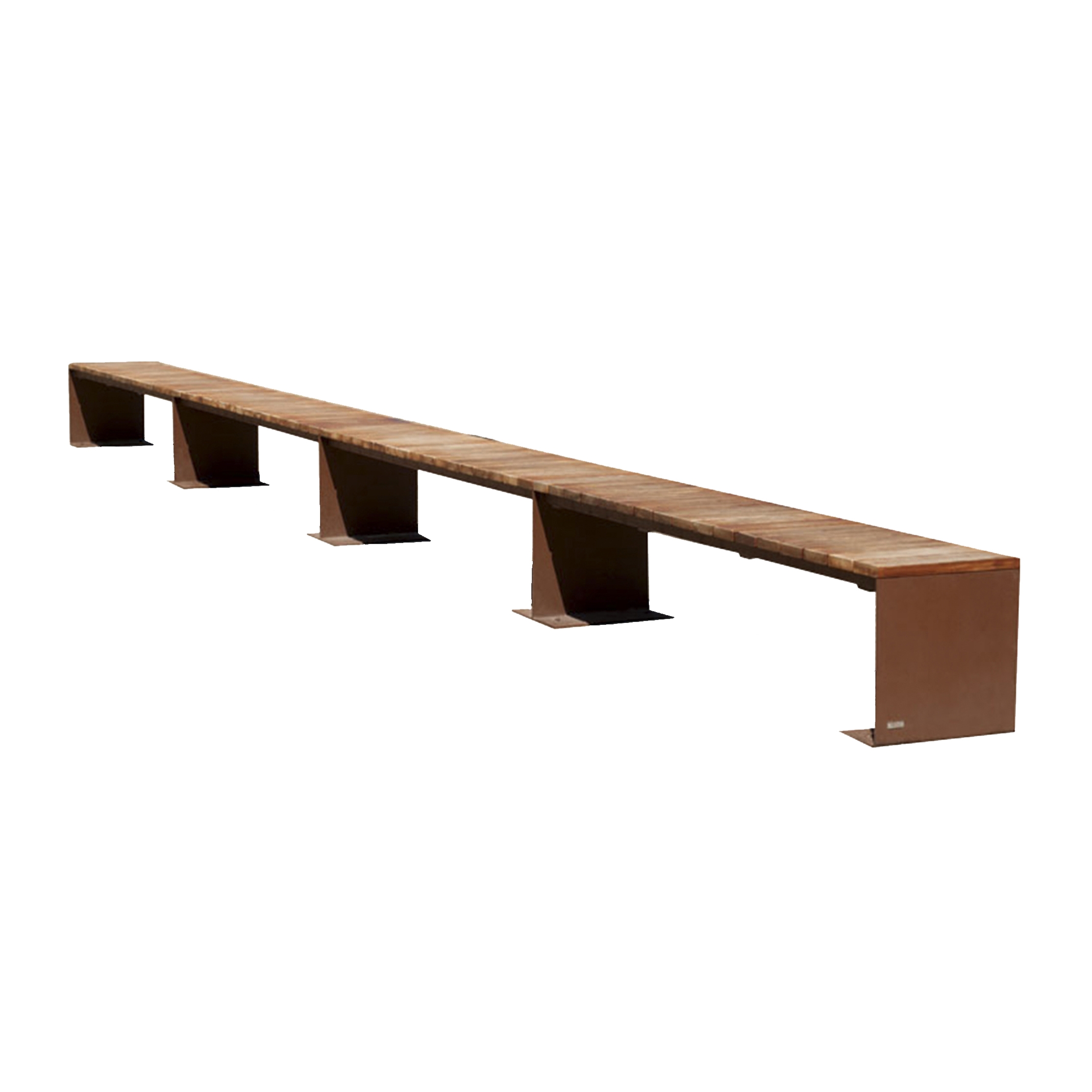 Afficher le produit Manta banquette du fabricant CYRIA
