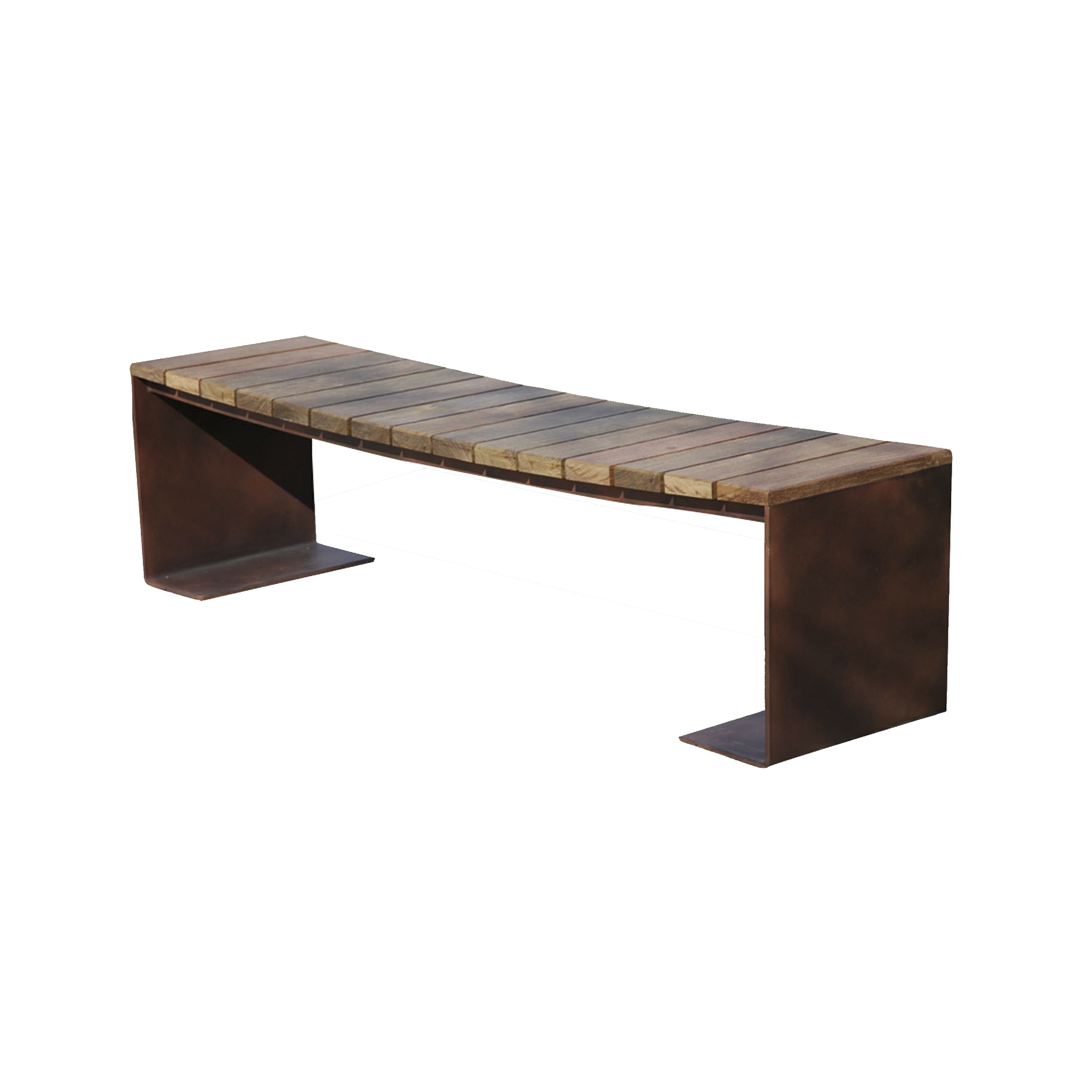 Afficher le produit Manta banquette du fabricant CYRIA