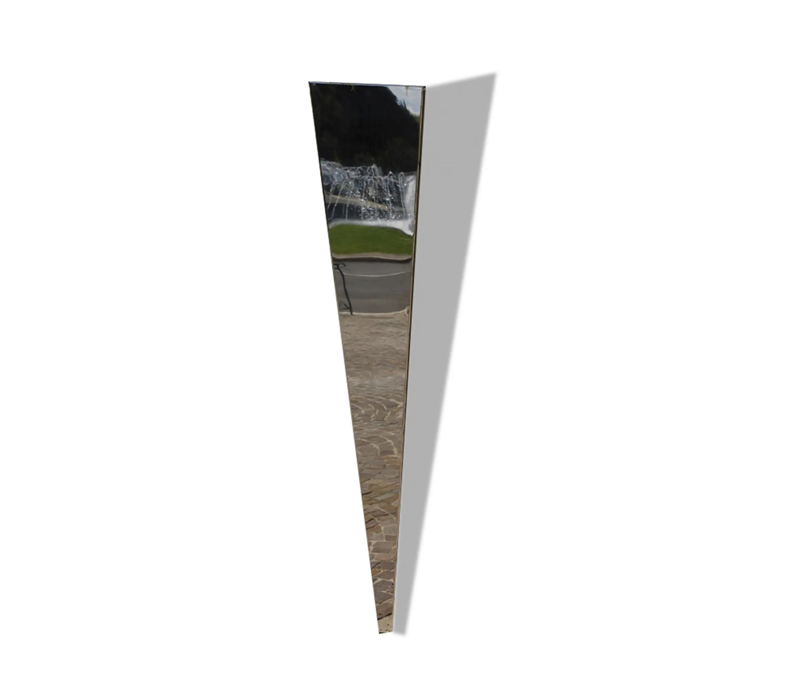 CYRIA - Miranda console florale