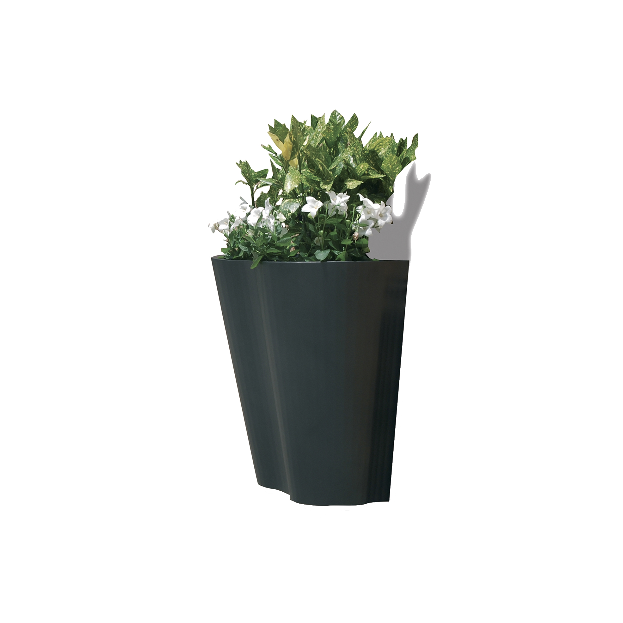 Afficher le produit Petula I jardinière du fabricant CYRIA