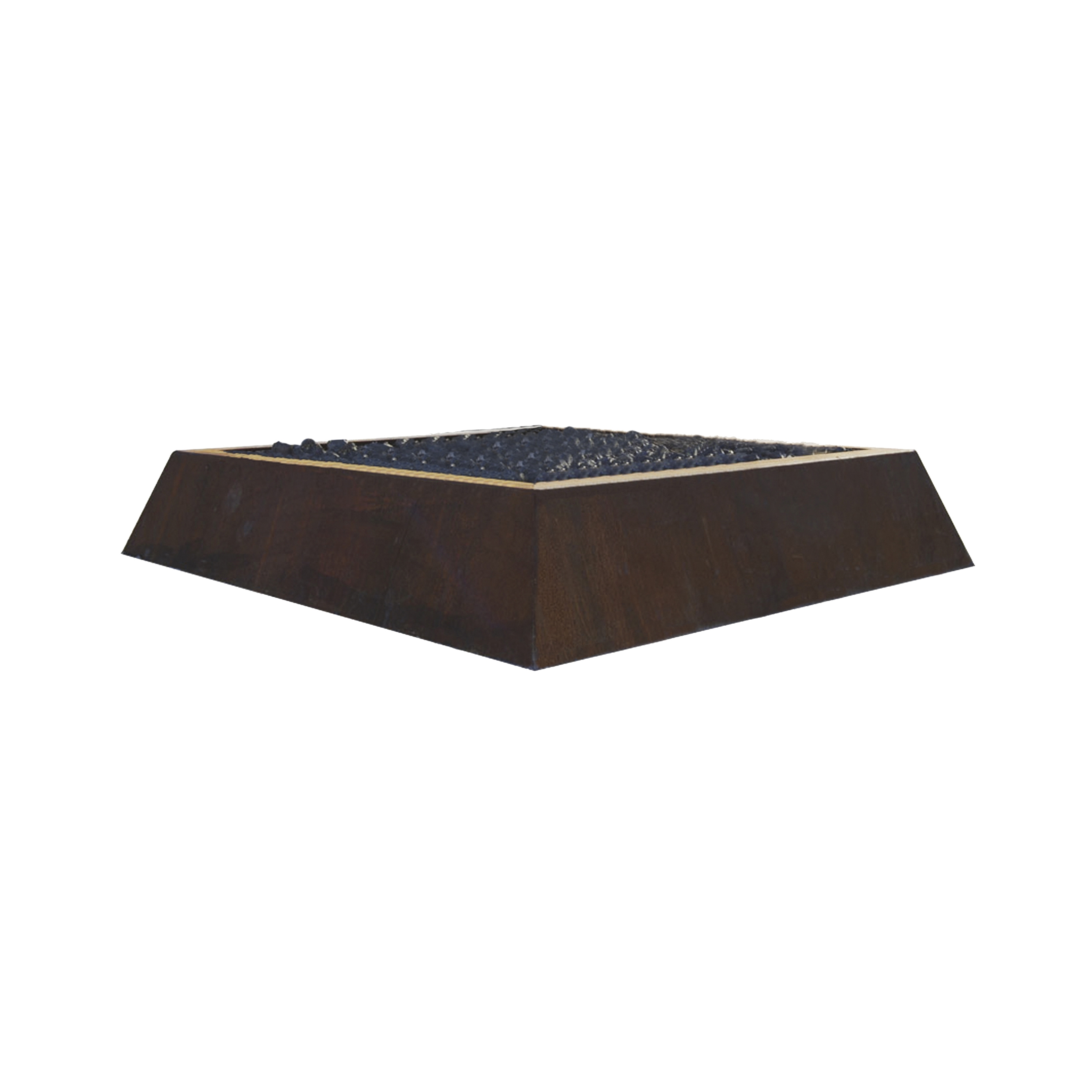 Produkt Solea entourage d'arbre pyramidal des Herstellers CYRIA anzeigen