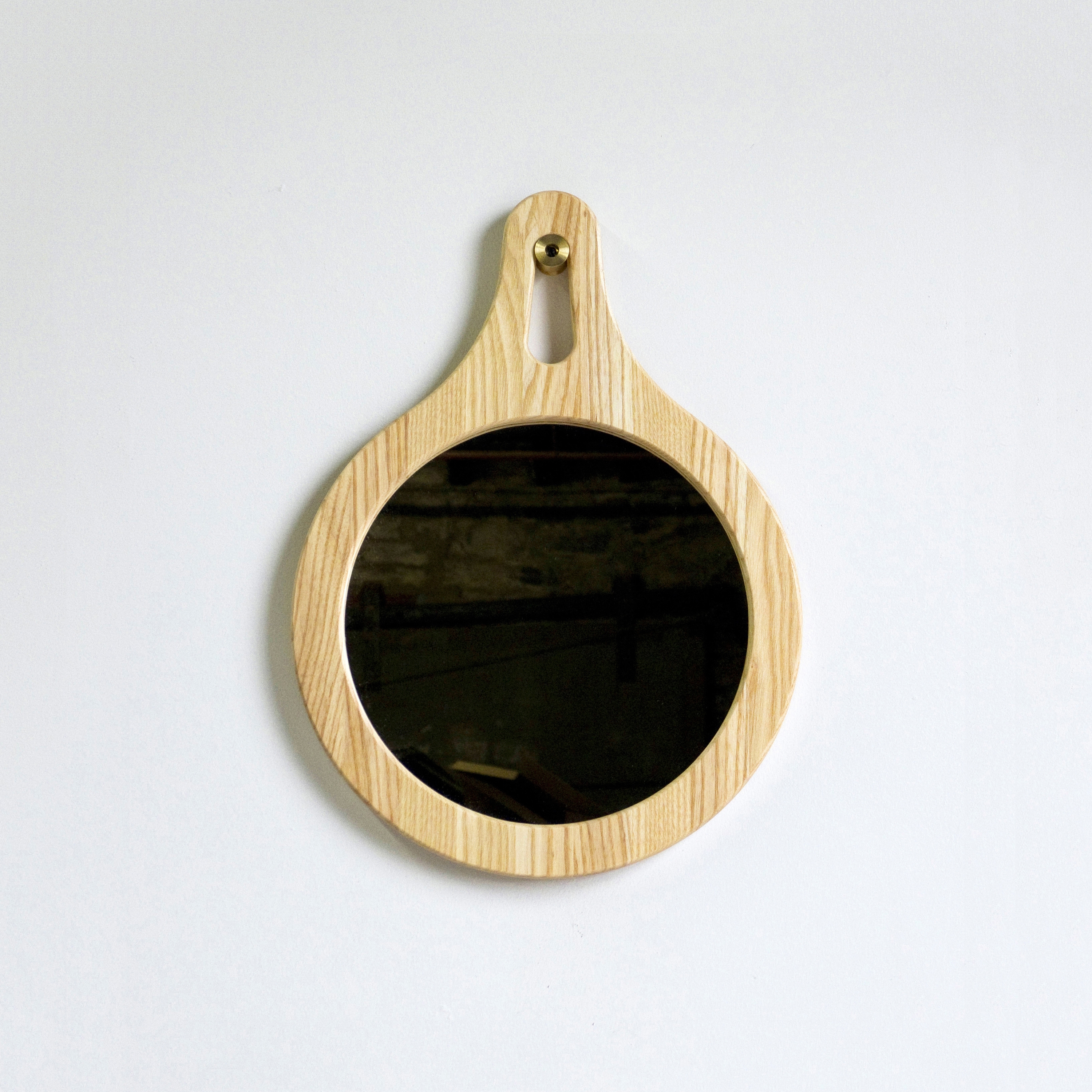 Mostra il prodotto Atlantic Mirror MD natural ash del produttore VOLK