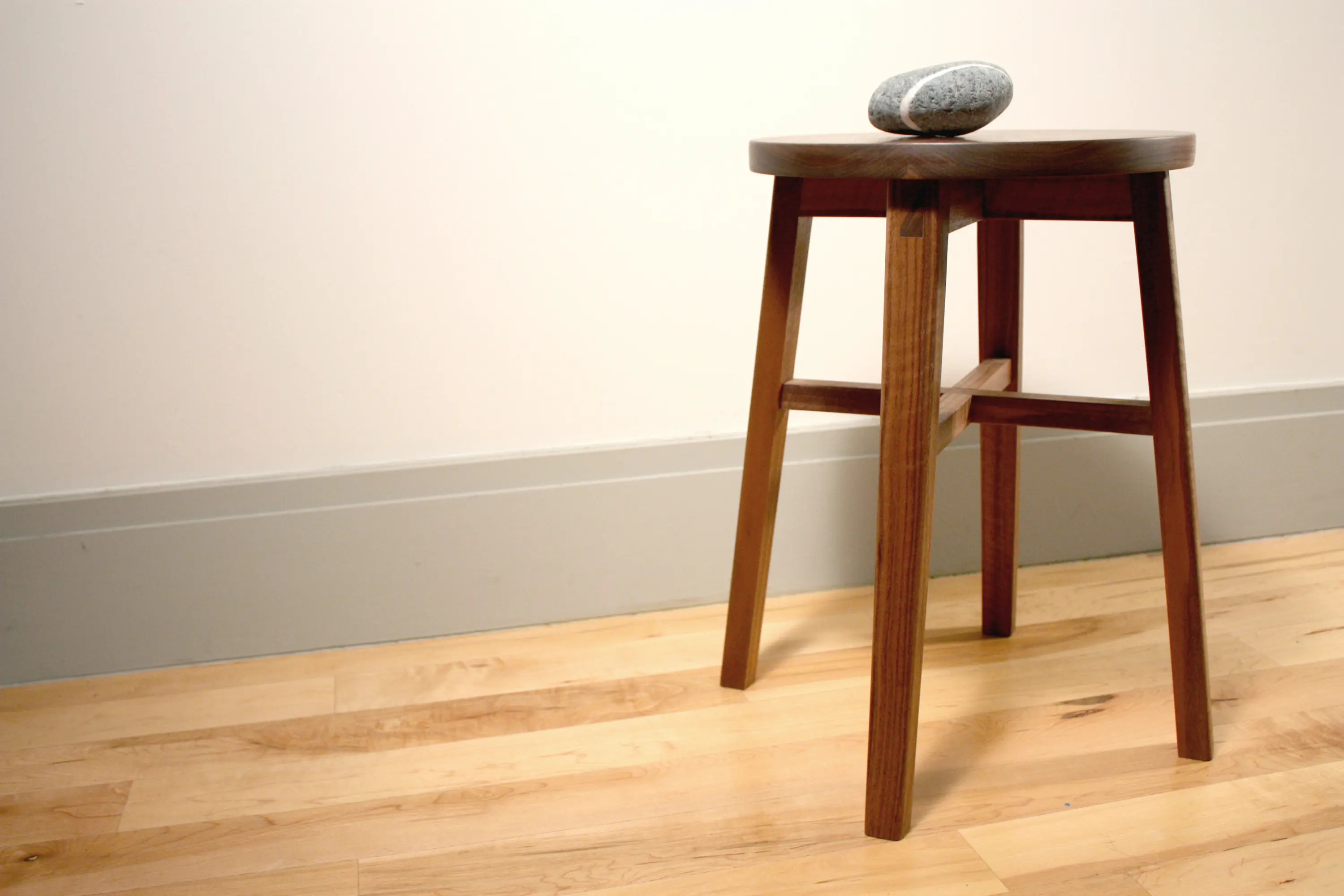 VOLK - Atlantic Stool