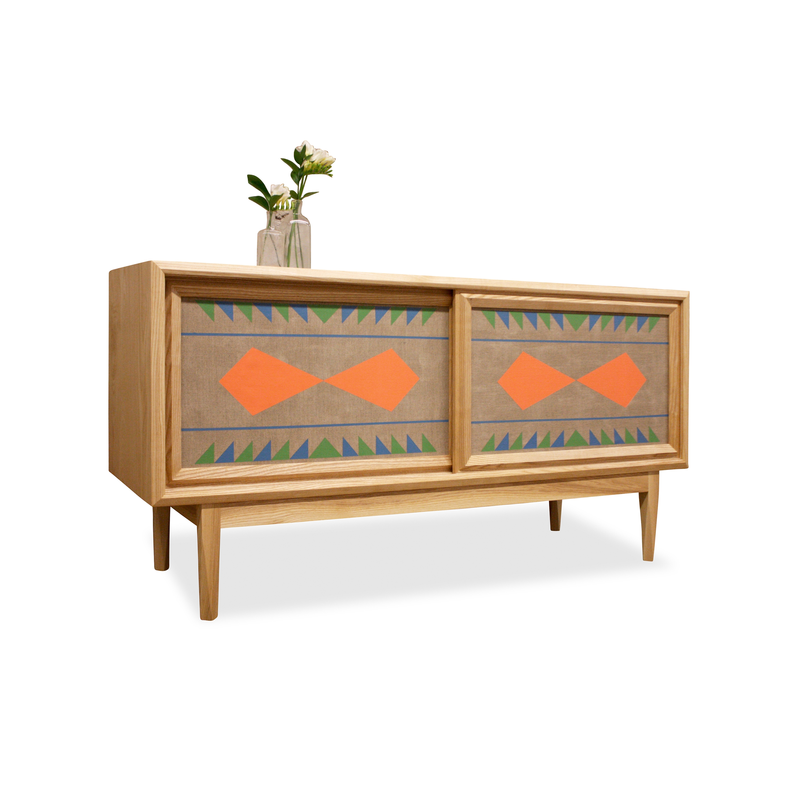 Produkt Dean Credenza des Herstellers VOLK anzeigen