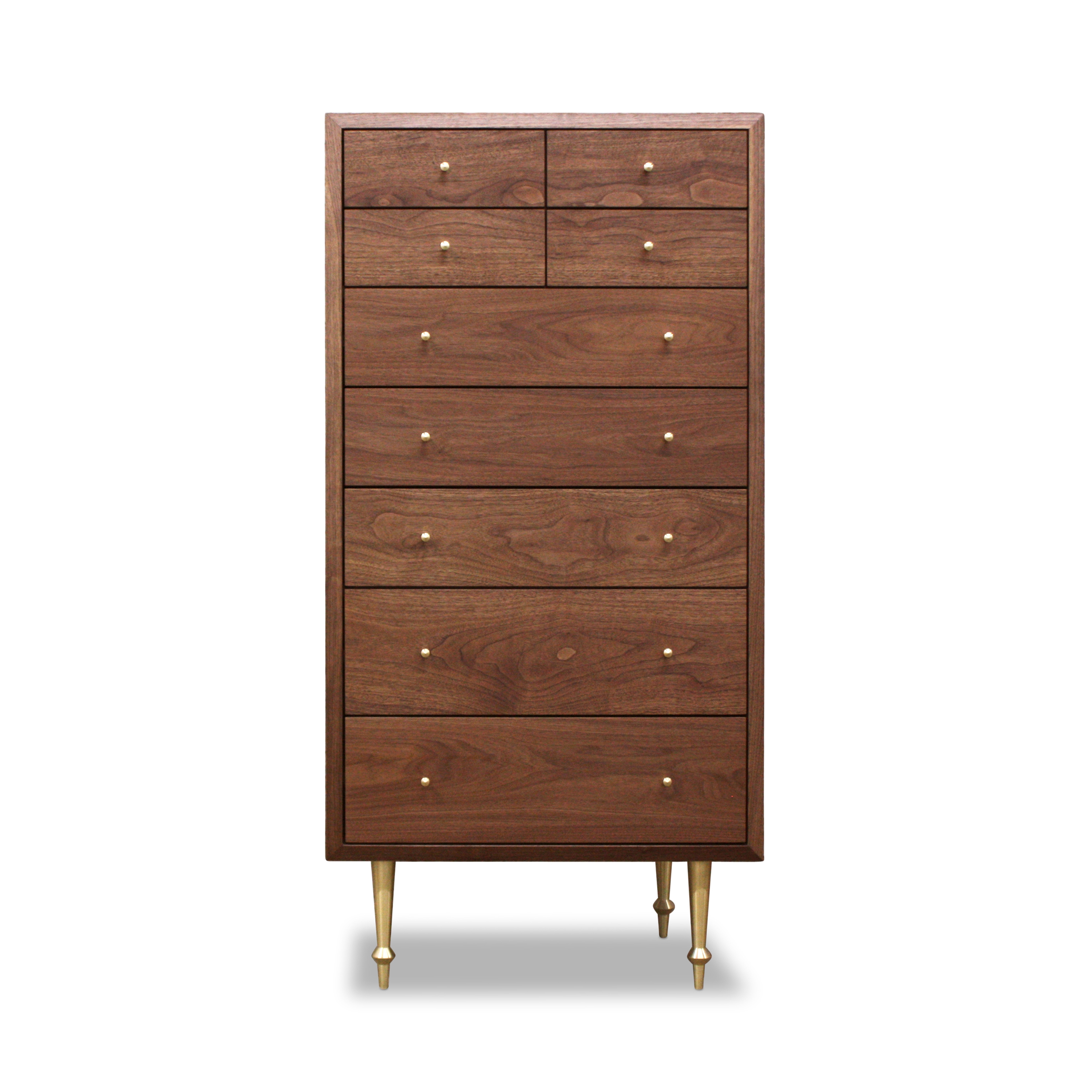 Produkt Pacific Highboy des Herstellers VOLK anzeigen