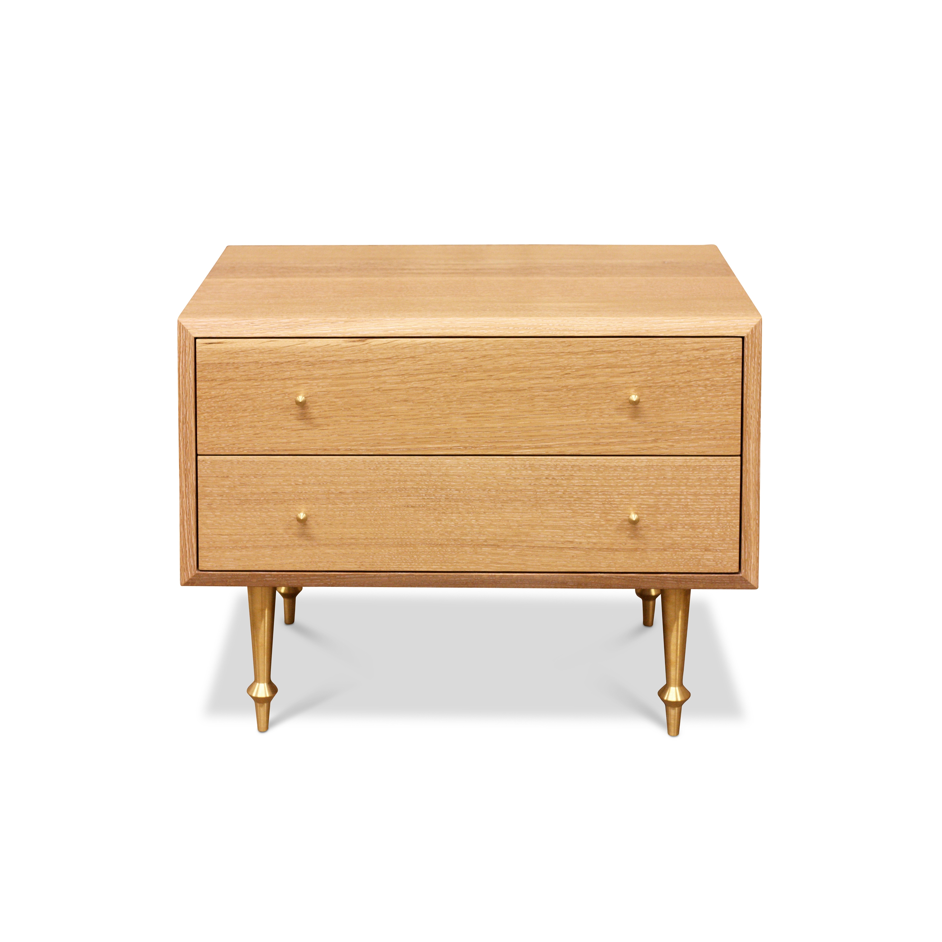 Produkt Pacific Side Table des Herstellers VOLK anzeigen