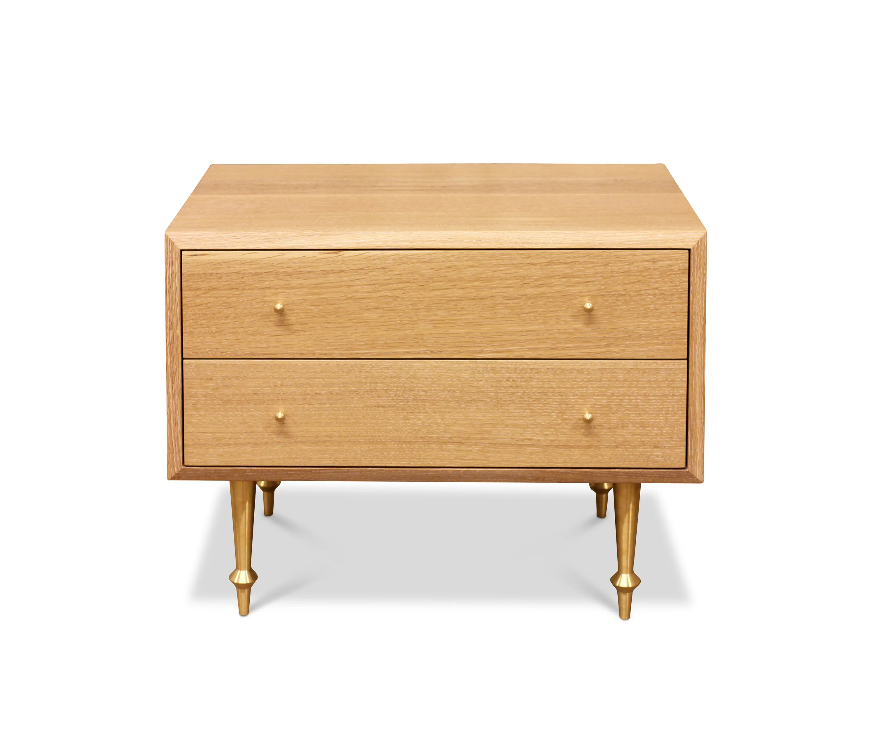 VOLK - Pacific Side Table