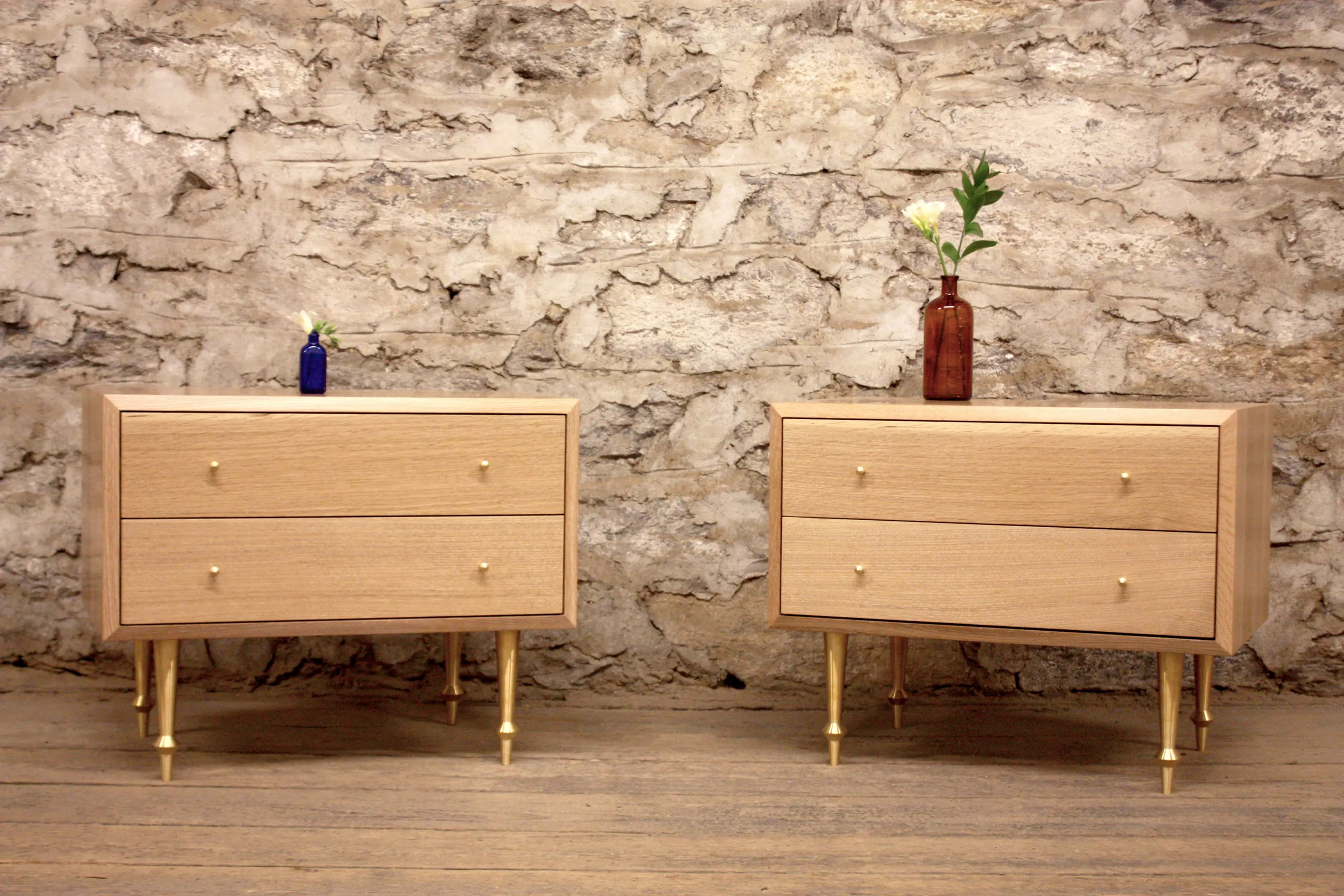 VOLK - Pacific Side Table