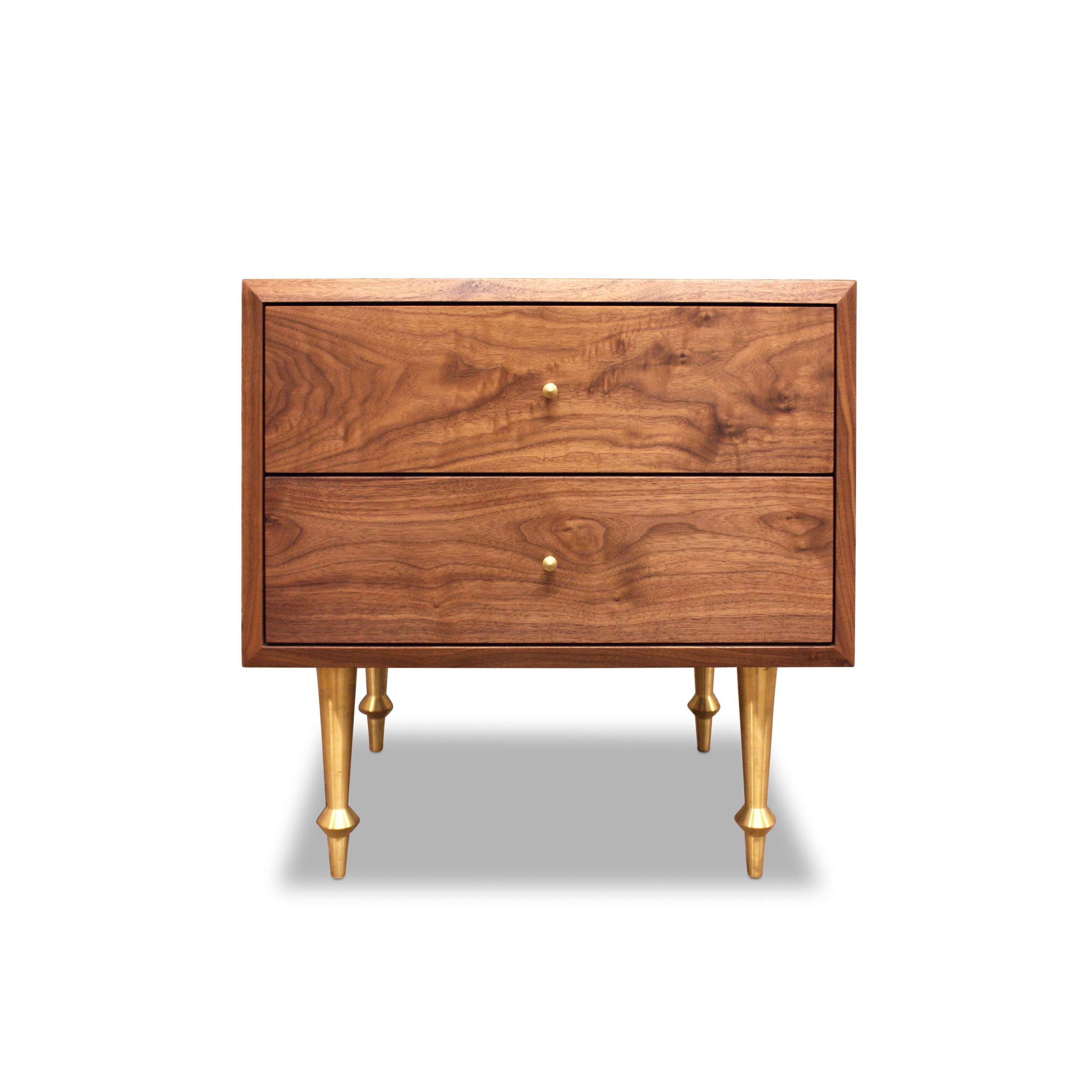 Produkt Small Pacific Side Table des Herstellers VOLK anzeigen