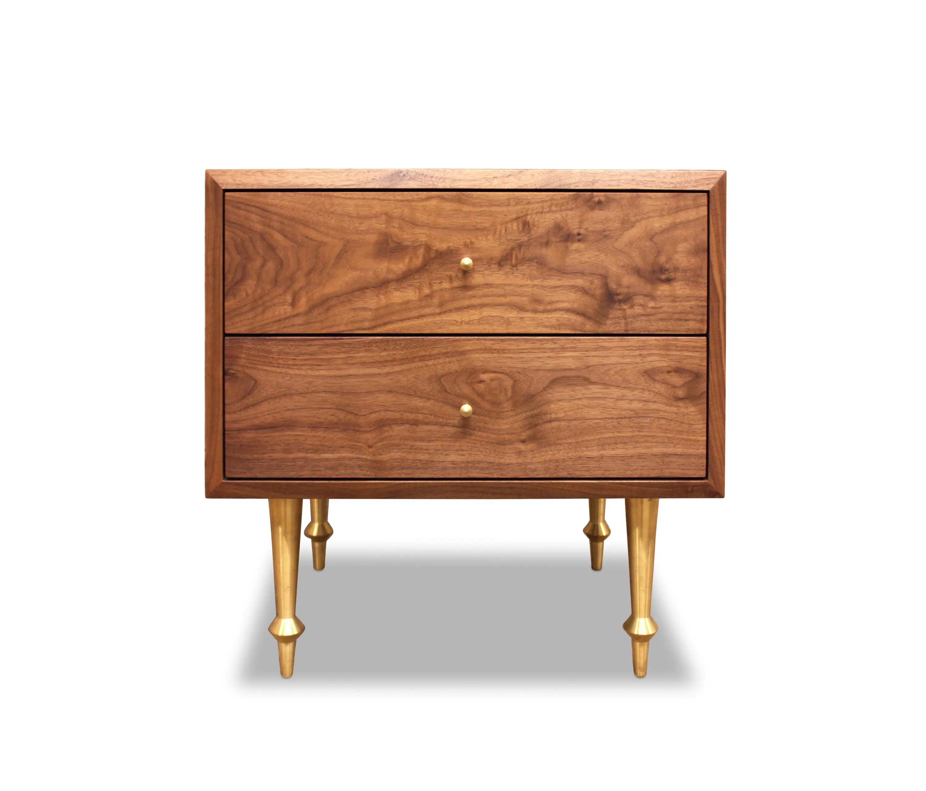 VOLK - Small Pacific Side Table