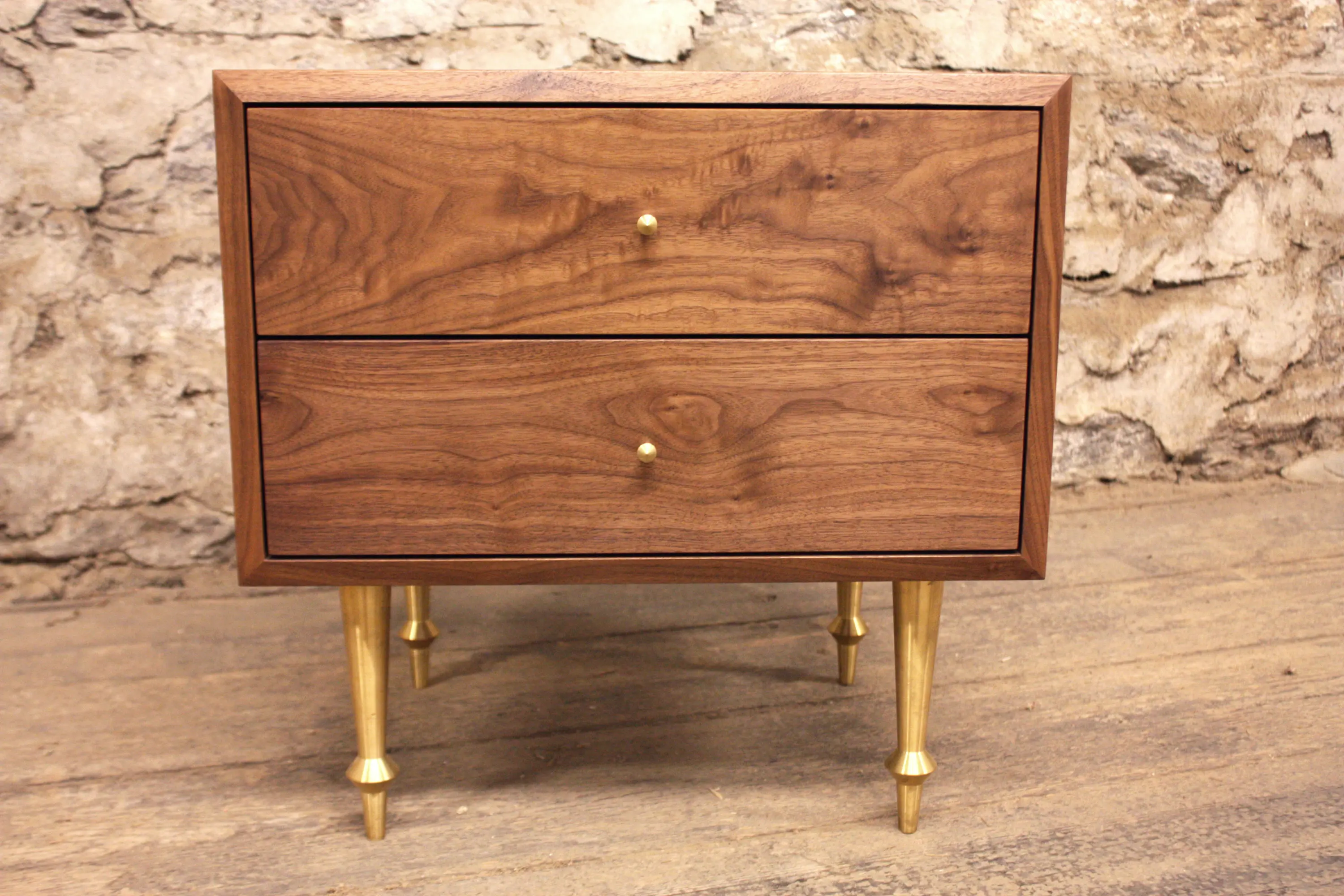 VOLK - Small Pacific Side Table