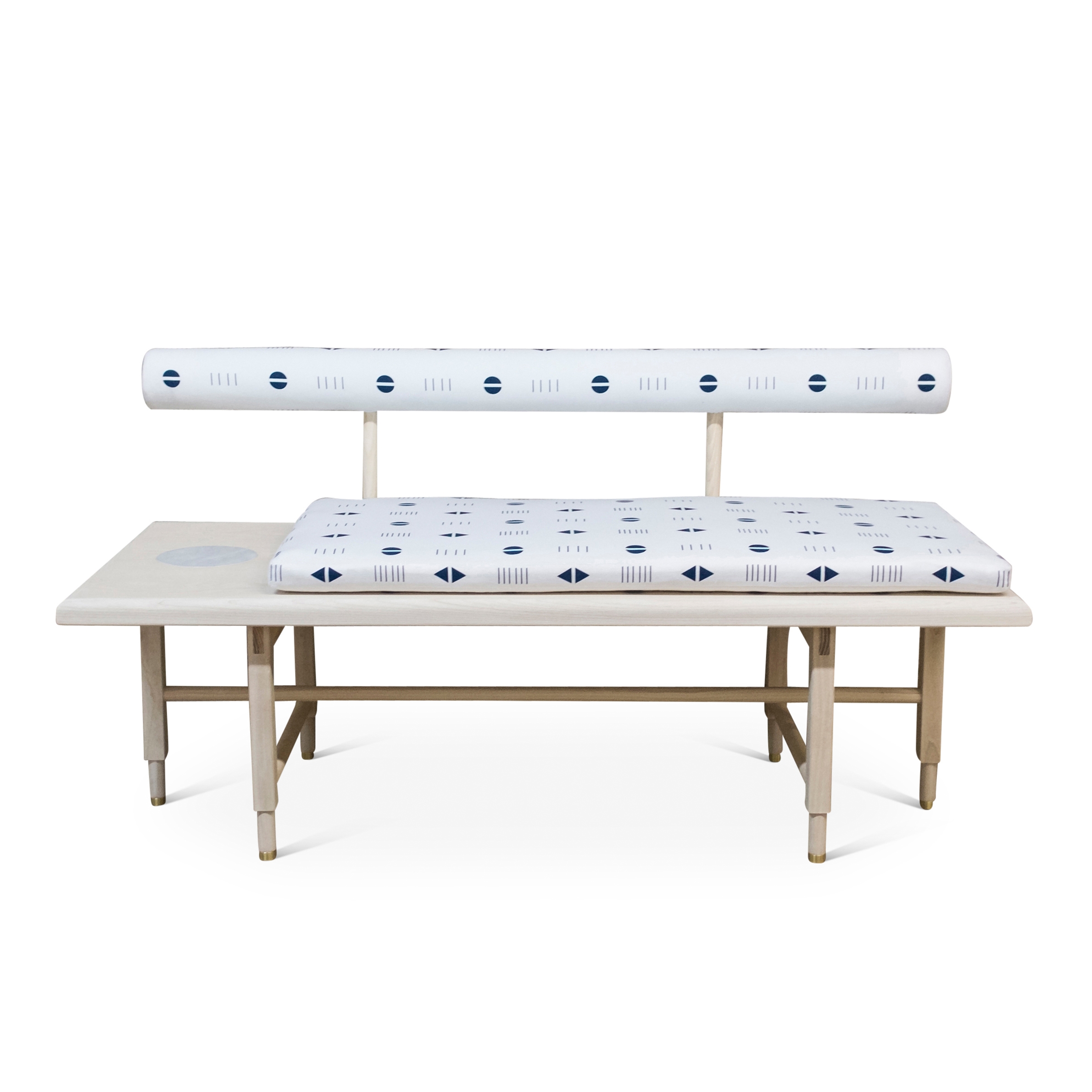 Produkt St. Charles Bench des Herstellers VOLK anzeigen
