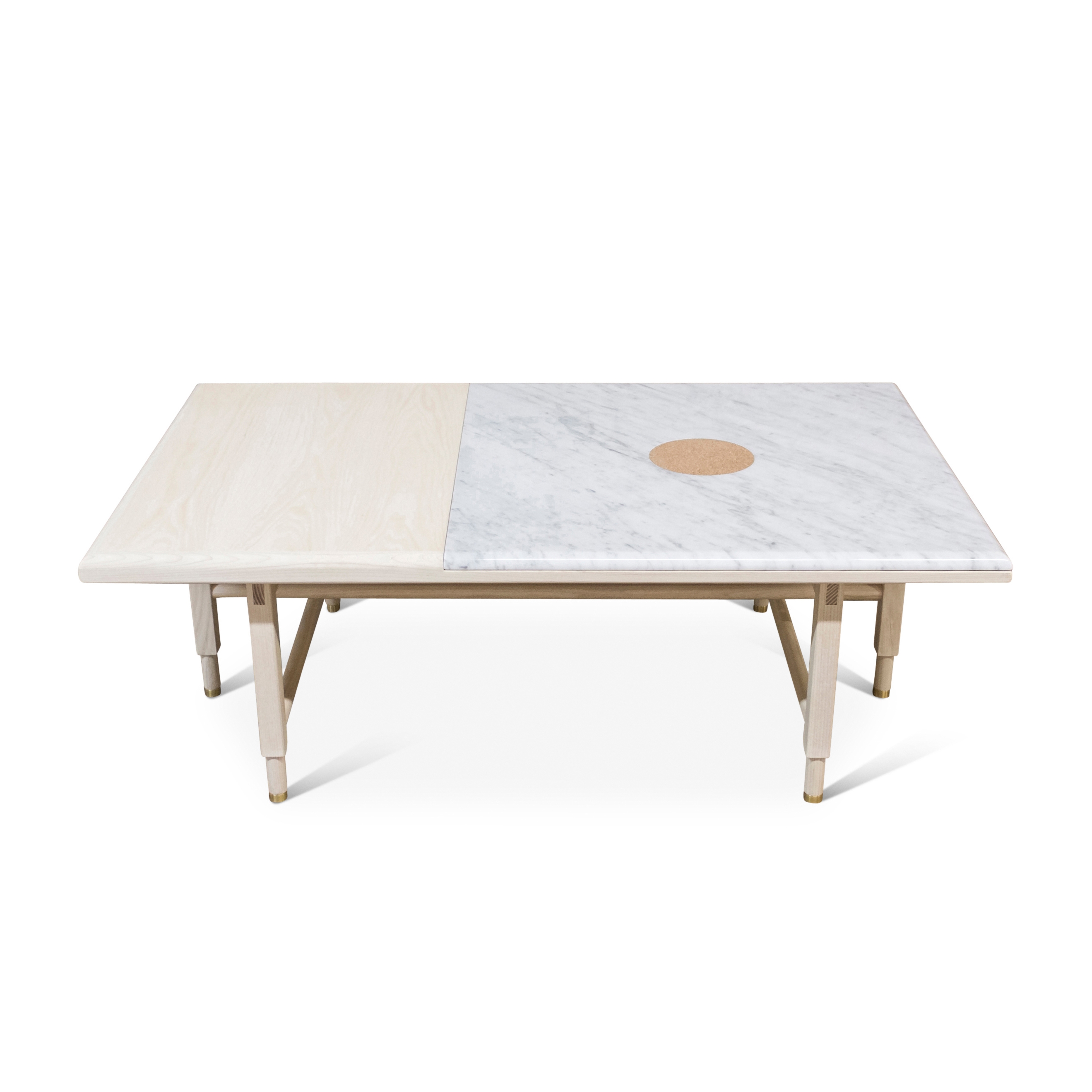 Produkt St. Charles Cocktail Table des Herstellers VOLK anzeigen