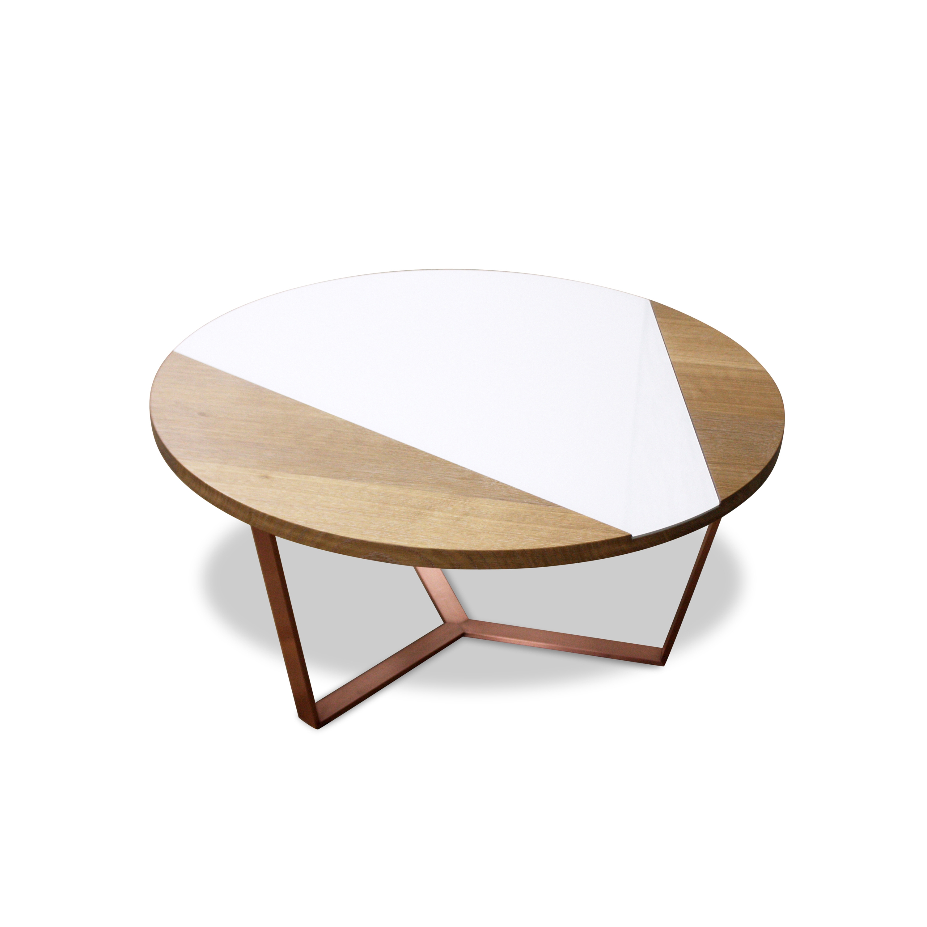 Produkt St. Charles Coffee Table des Herstellers VOLK anzeigen