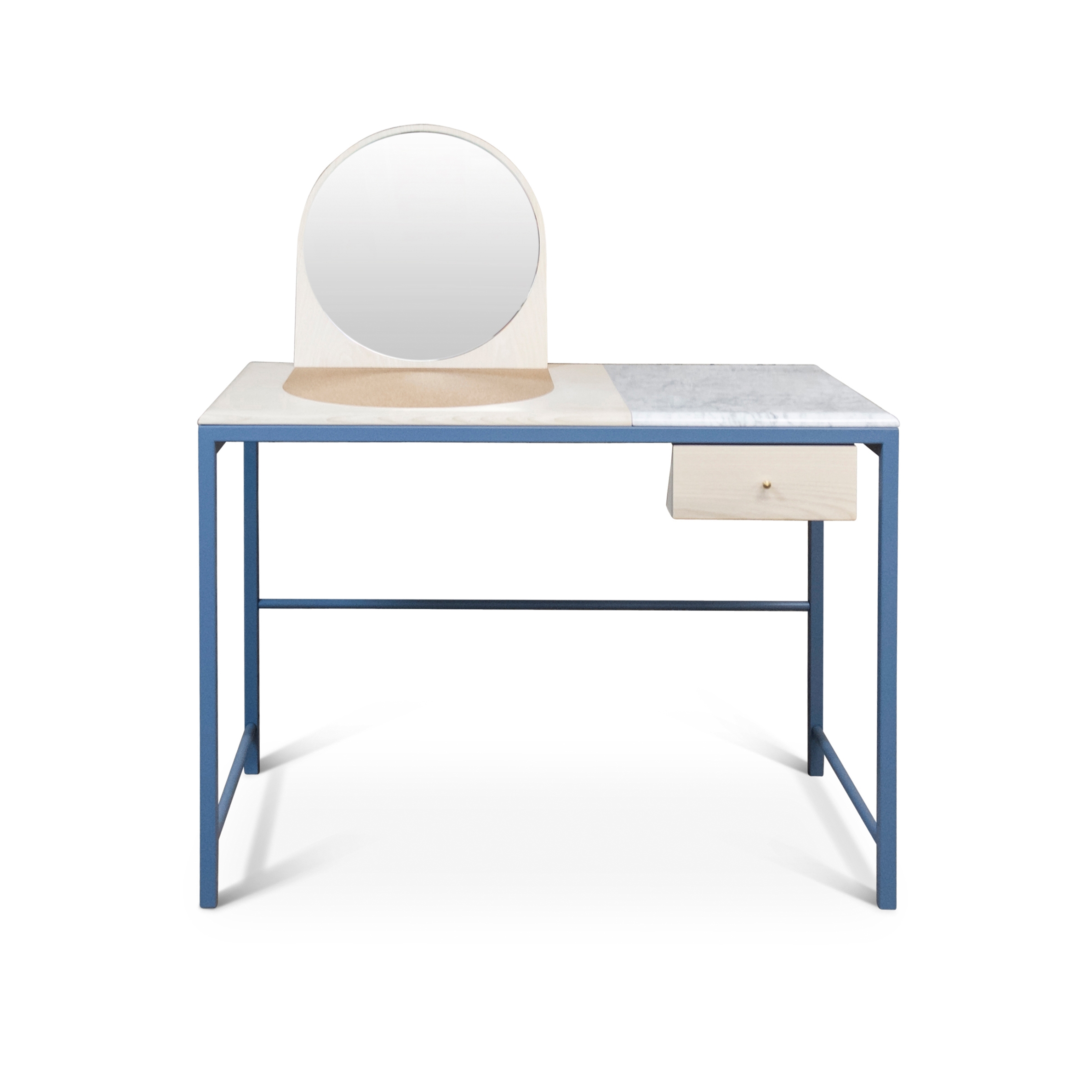 Vertoon produk St. Charles Vanity van vervaardiger VOLK