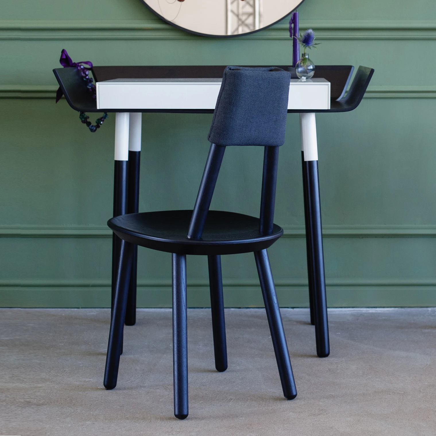 DESKS