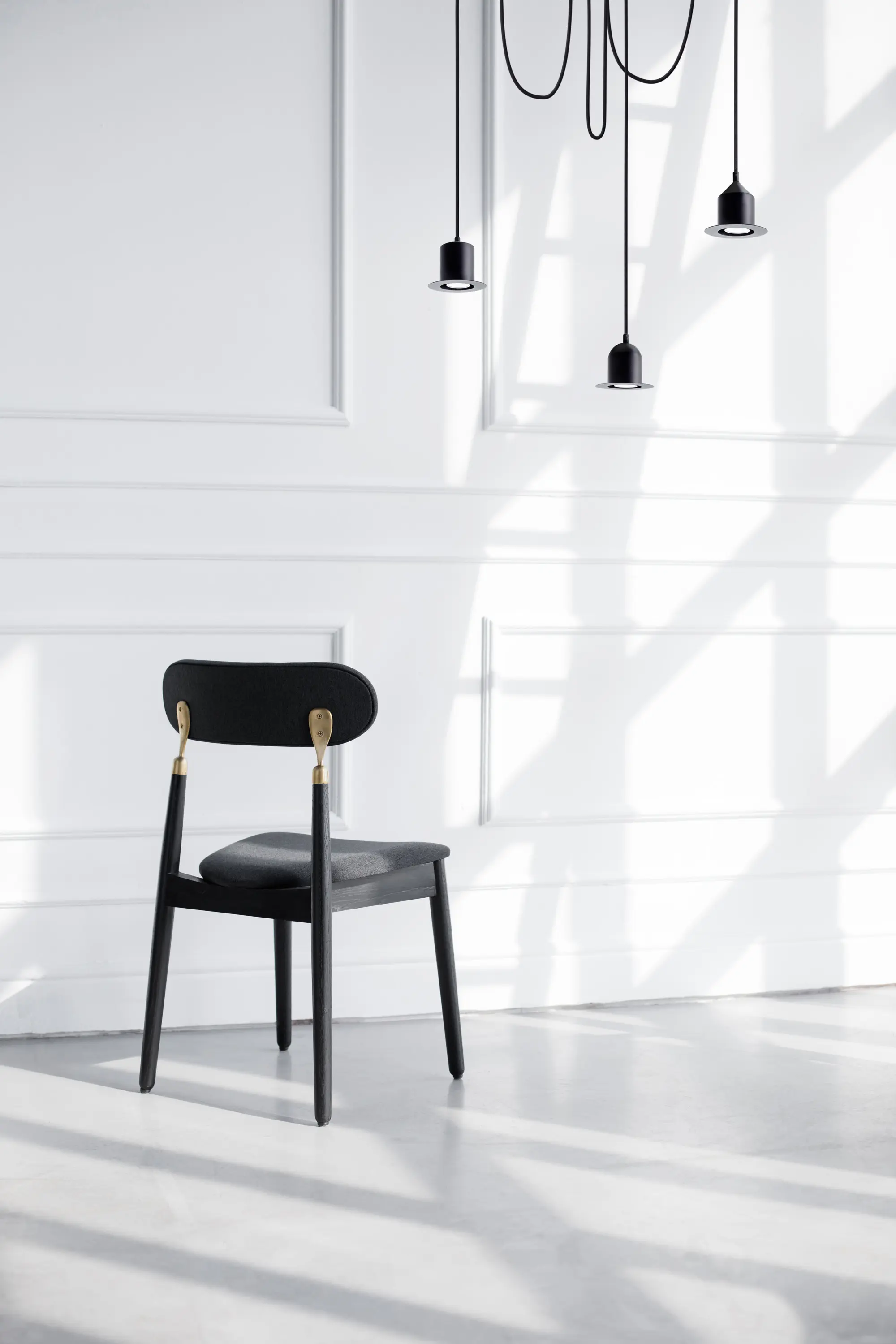 EMKO PLACE - Hat Pendant Lamp Multiple 3