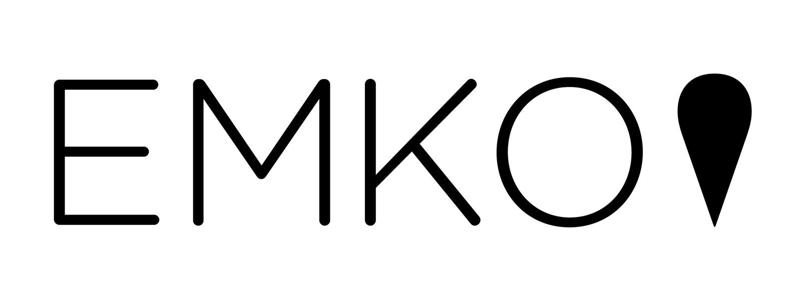 Logo for manufacturer EMKO PLACE