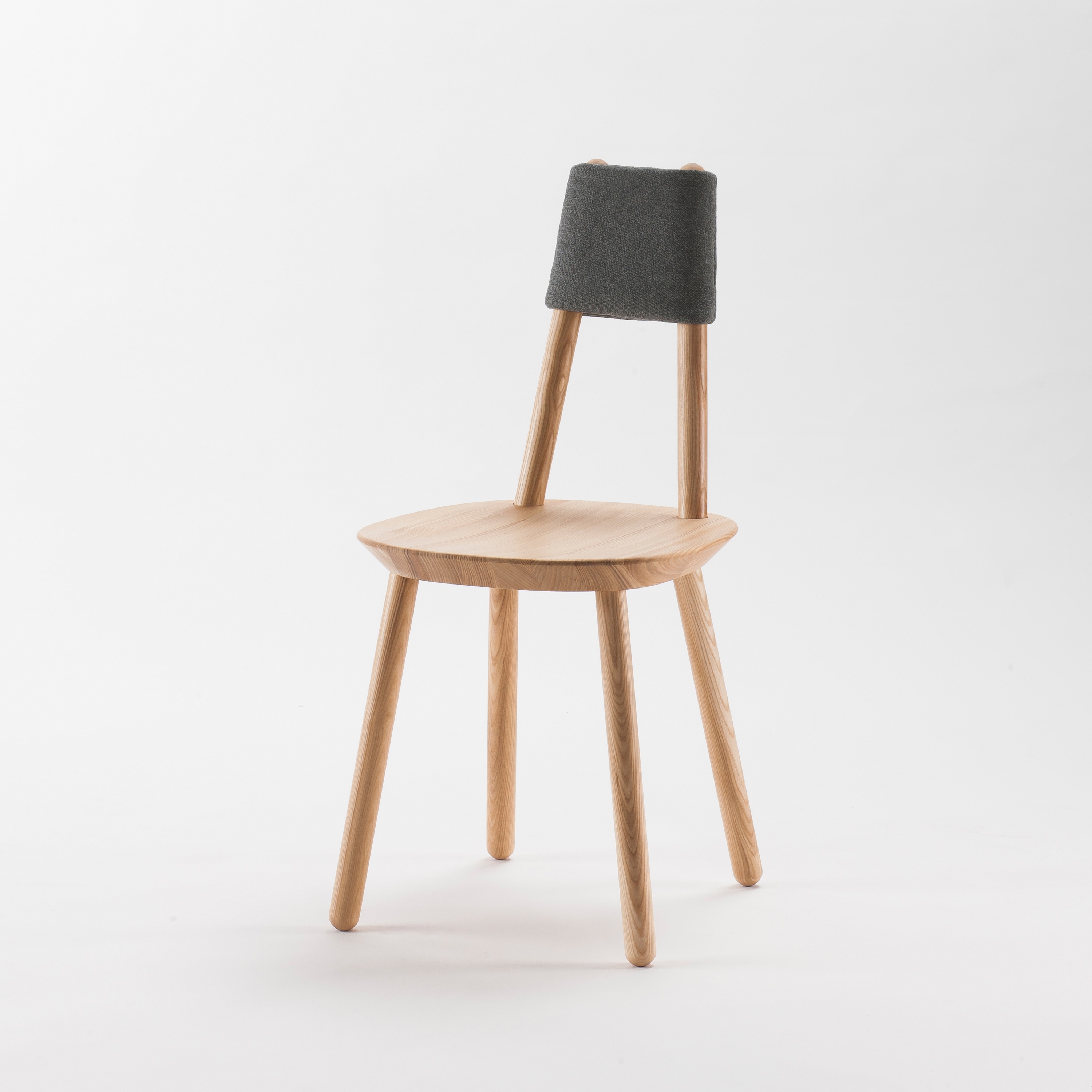 Naïve chair, natural ash