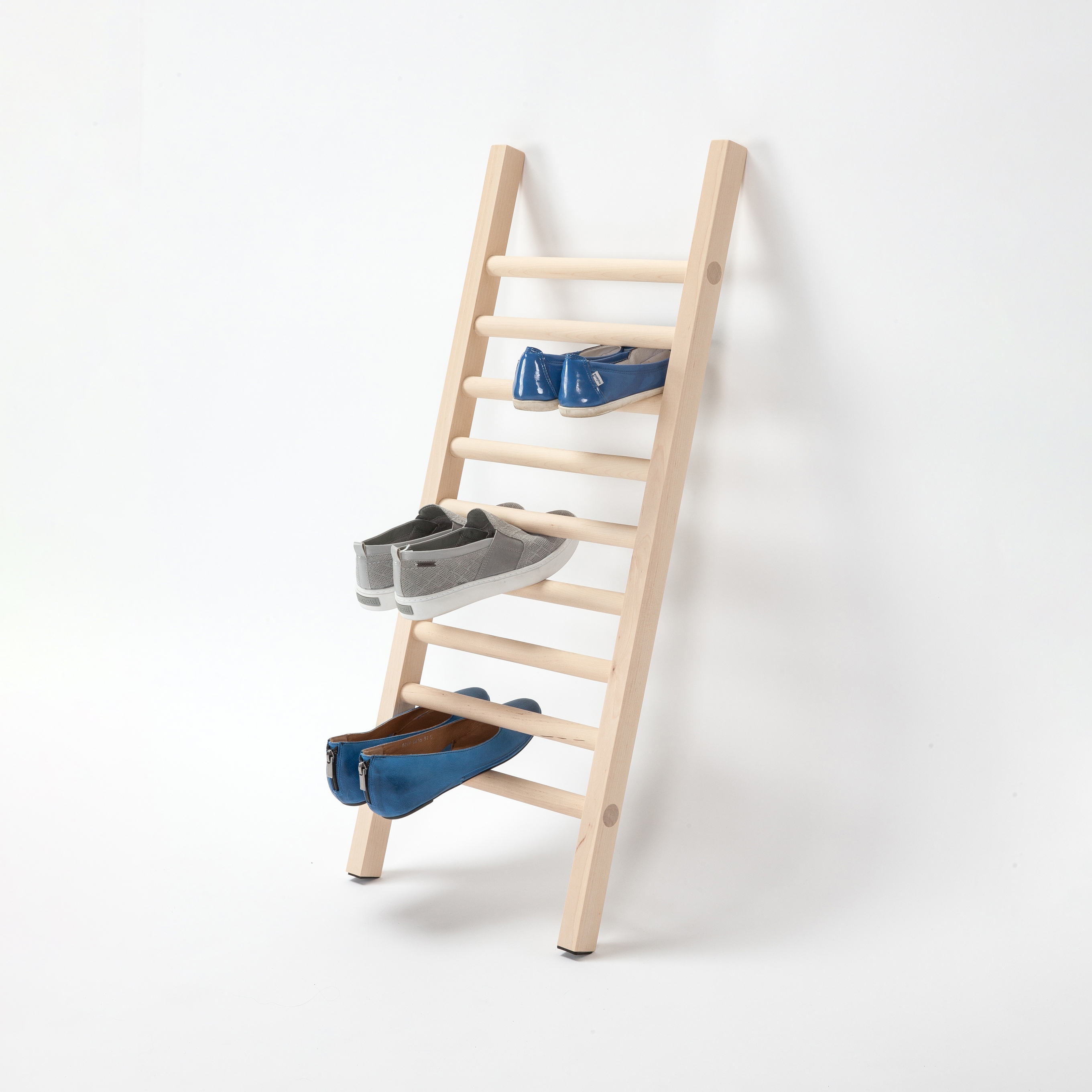 Display product Step Up Mini shoe rack from manufacturer EMKO PLACE