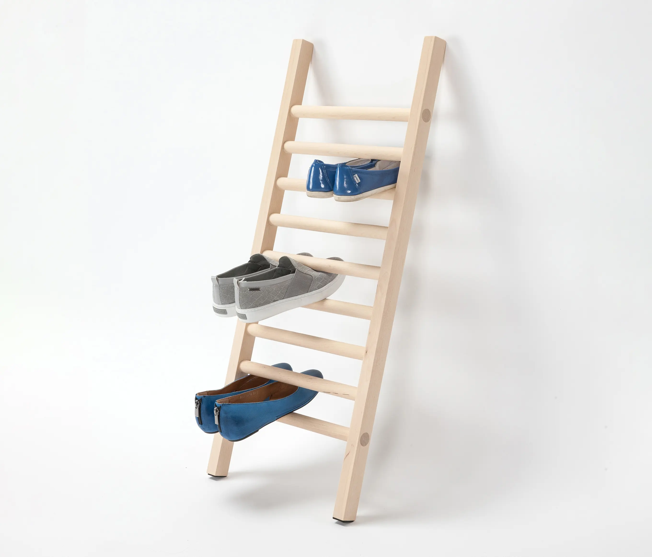 EMKO PLACE - Step Up Mini shoe rack