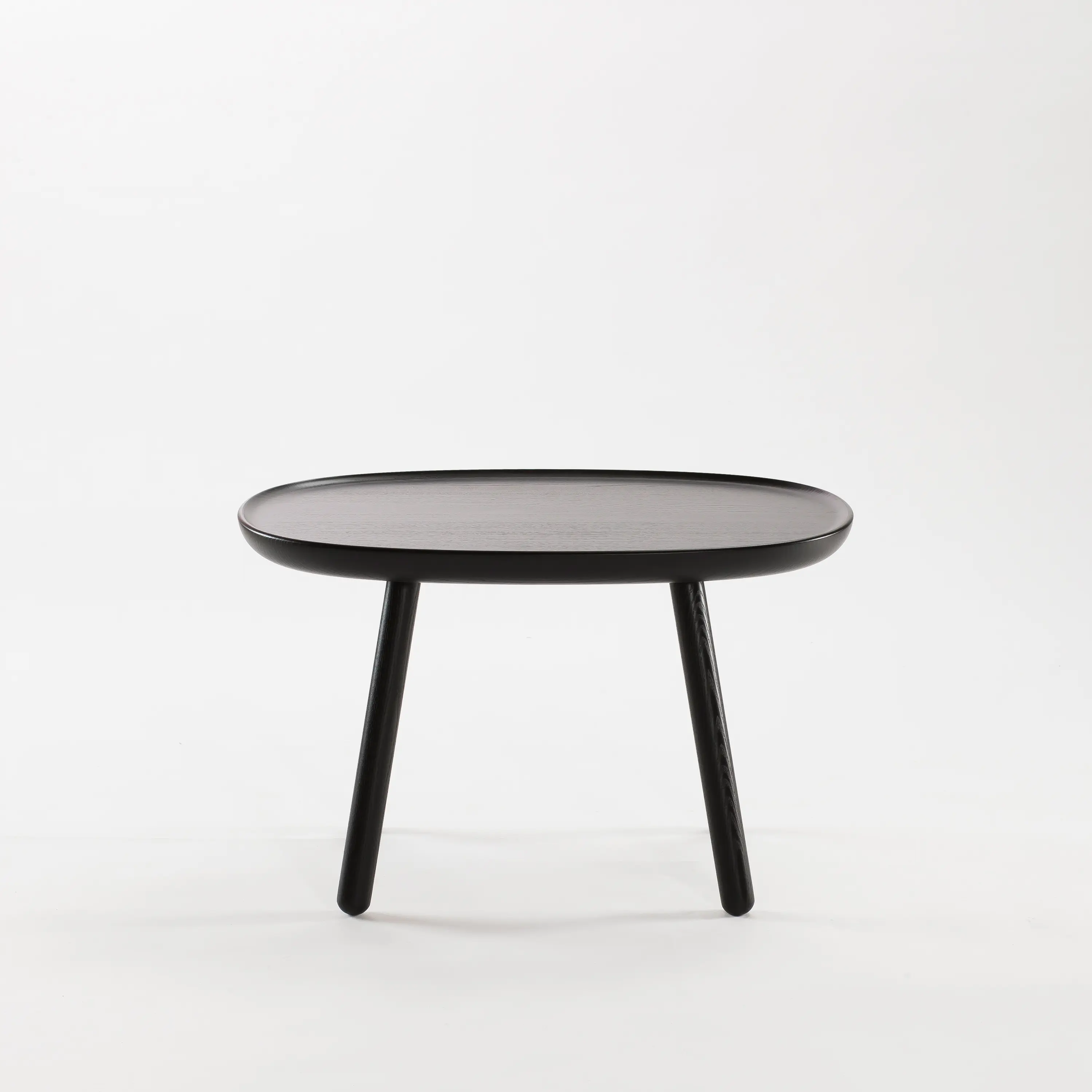 EMKO PLACE - Naïve Side Table, black