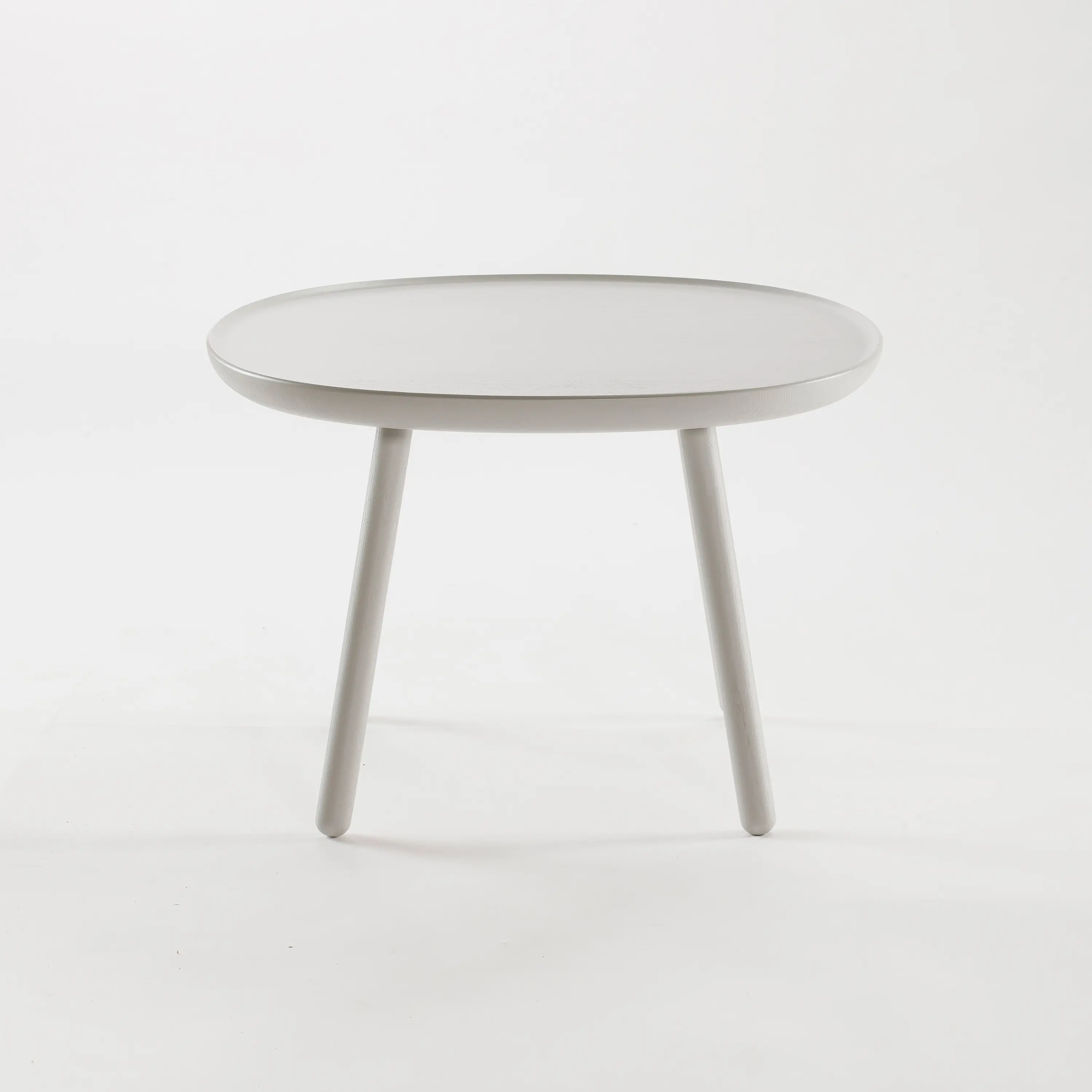EMKO PLACE - Naïve Side Table, grey